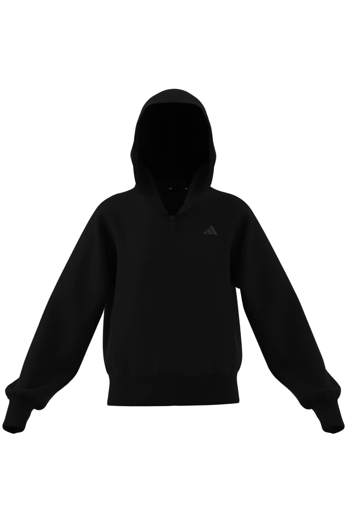 adidas Çocuk  Siyah  Ceket G FZ HD KY6013