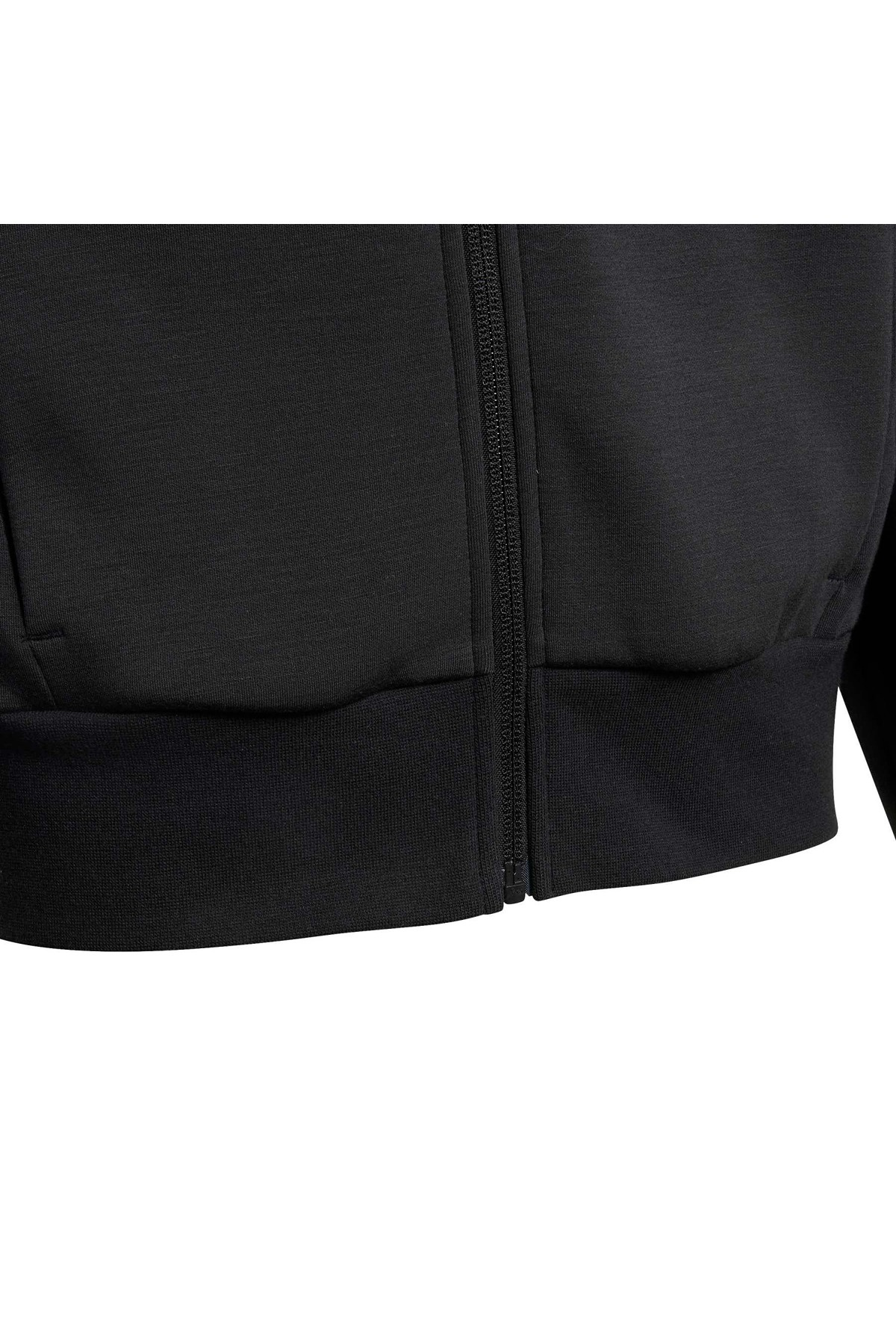 adidas Çocuk  Siyah  Ceket G FZ HD KY6013