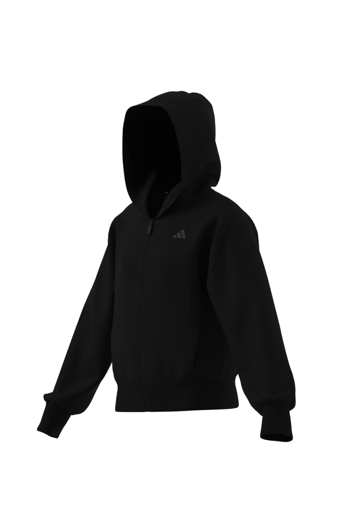adidas Çocuk  Siyah  Ceket G FZ HD KY6013
