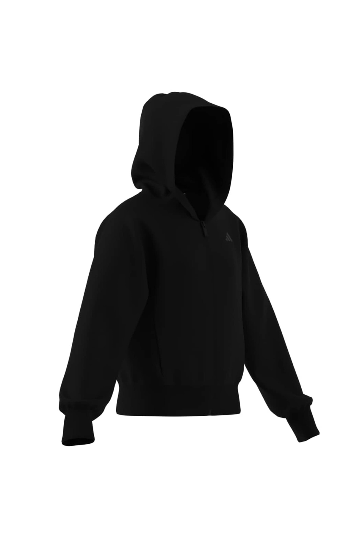 adidas Çocuk  Siyah  Ceket G FZ HD KY6013