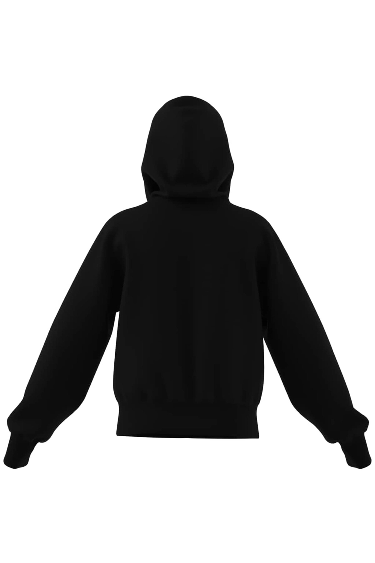 adidas Çocuk  Siyah  Ceket G FZ HD KY6013