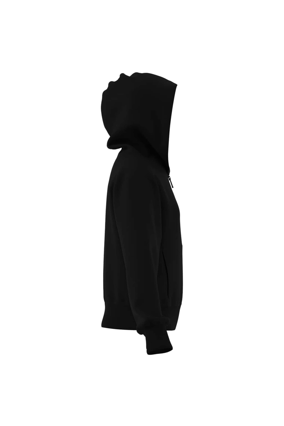adidas Çocuk  Siyah  Ceket G FZ HD KY6013
