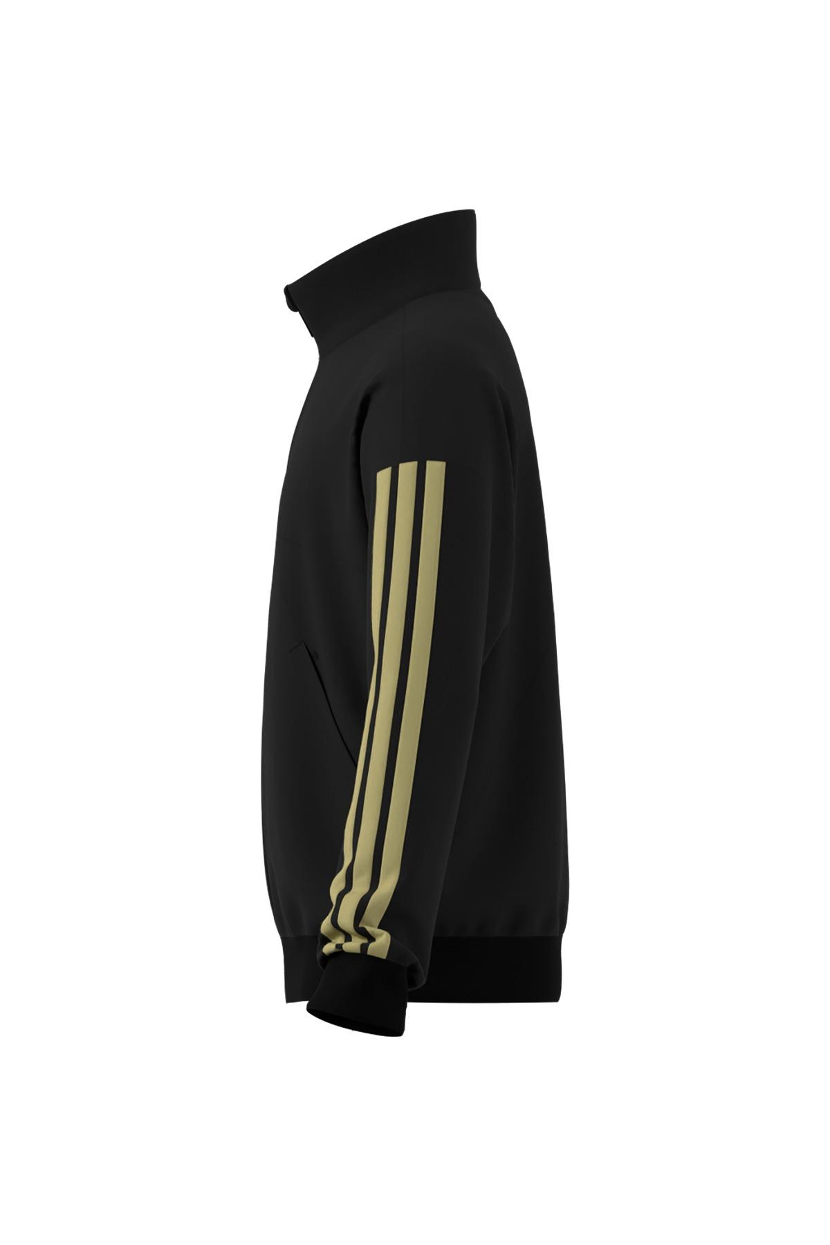 adidas Çocuk  Siyah  Ceket J HOT COF TTOP JI6185