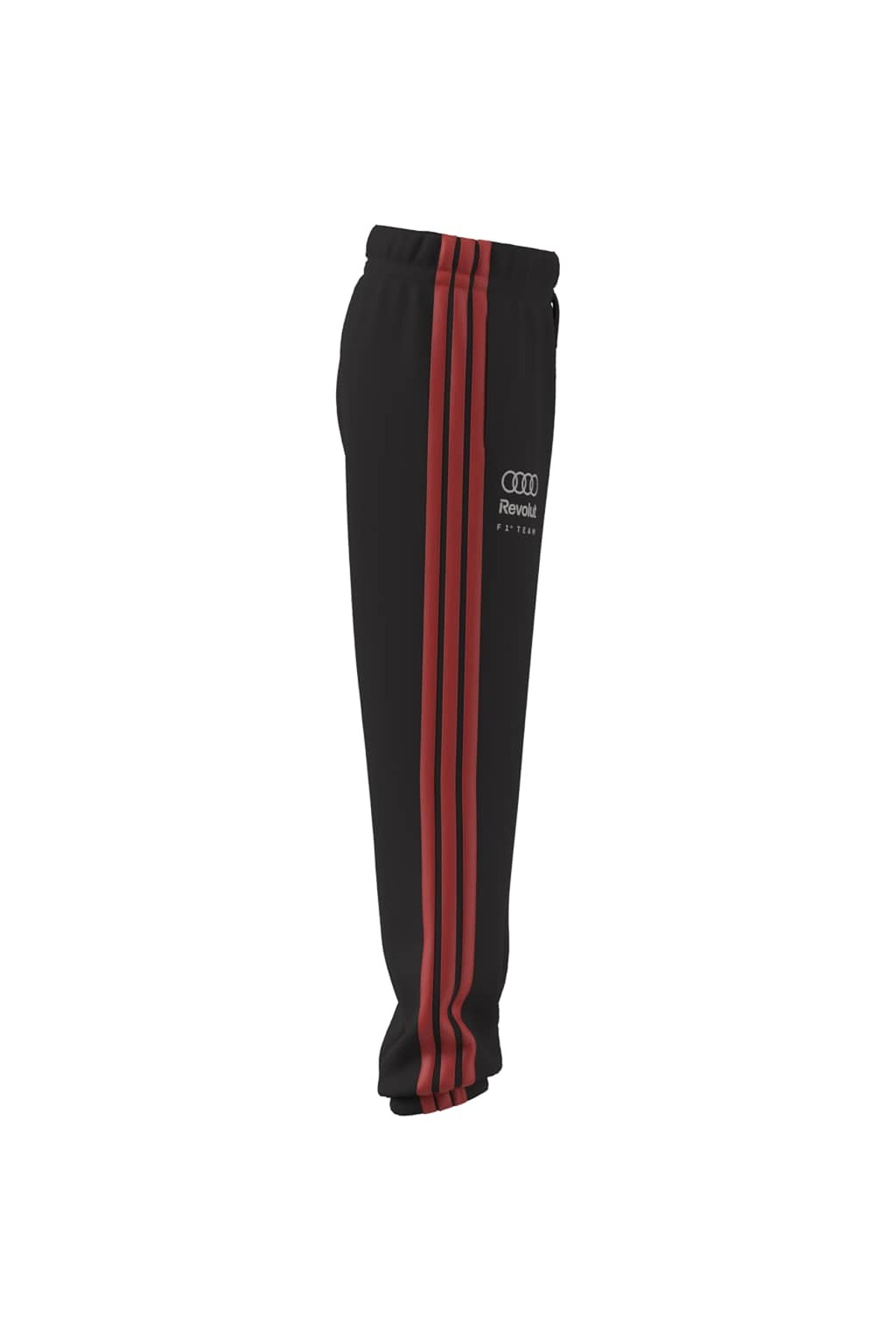 adidas Çocuk Siyah  Eşofman Altı AU DNA PNT Y KE6778