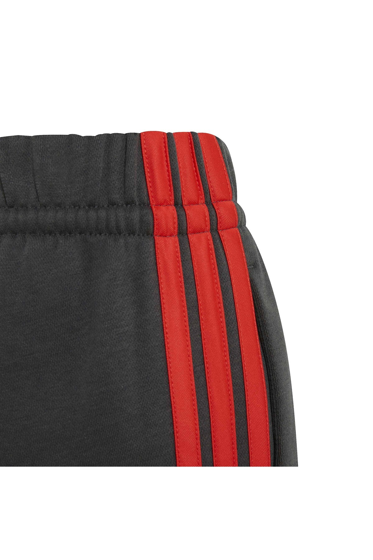 adidas Çocuk Siyah  Eşofman Altı AU DNA PNT Y KE6778