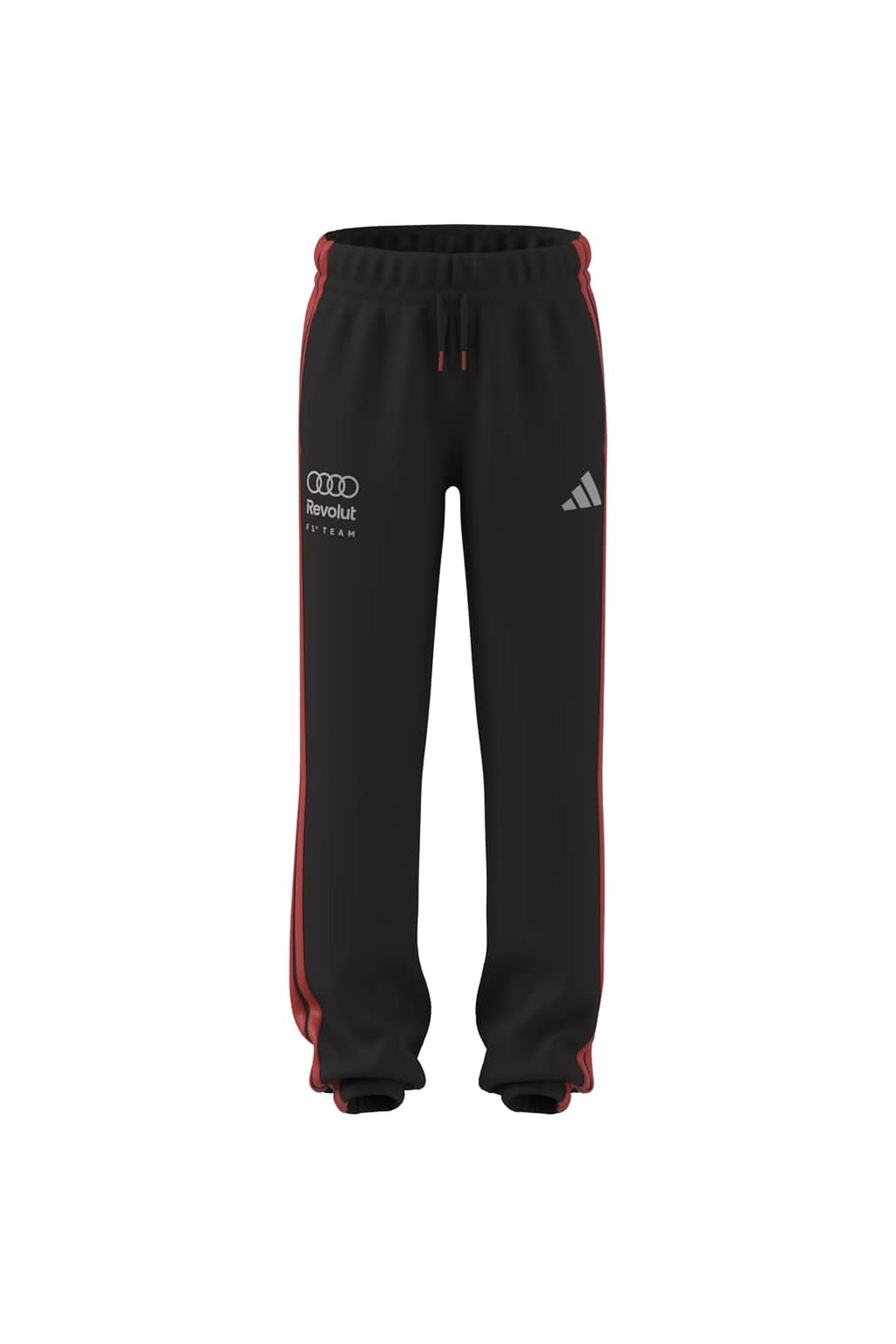 adidas Çocuk Siyah  Eşofman Altı AU DNA PNT Y KE6778