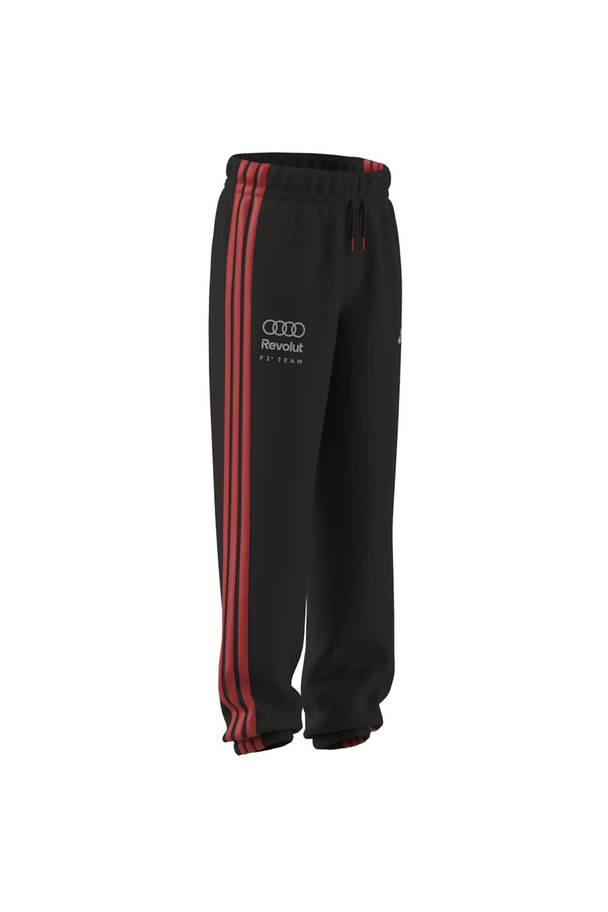 adidas Çocuk Siyah  Eşofman Altı AU DNA PNT Y KE6778
