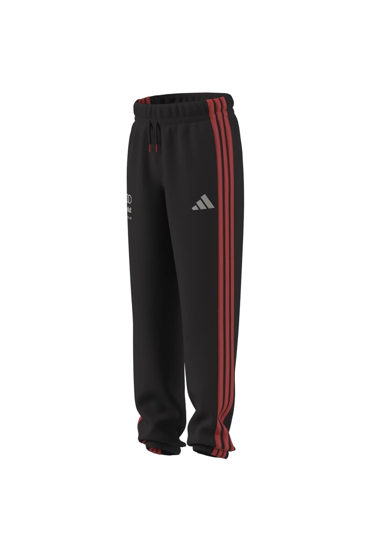 adidas Çocuk Siyah  Eşofman Altı AU DNA PNT Y KE6778