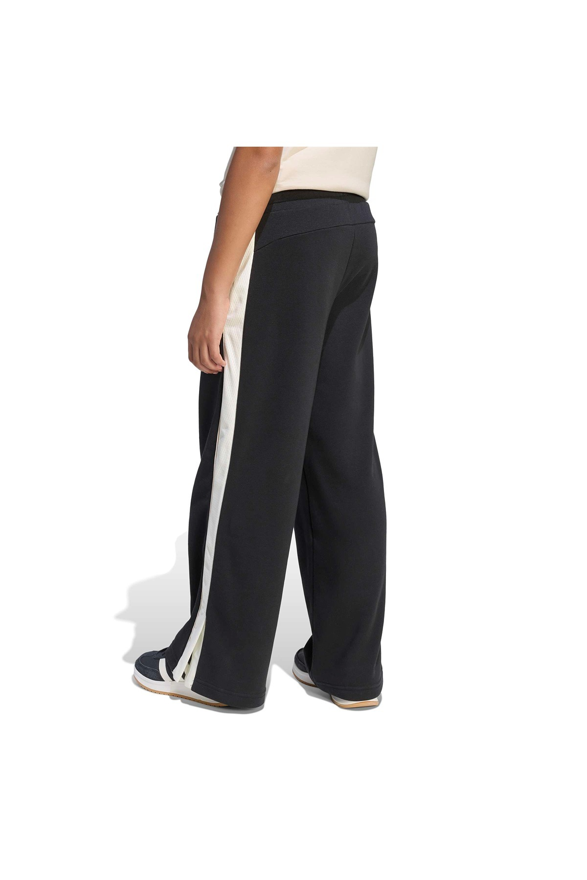 adidas Çocuk  Siyah  Eşofman Altı JG STD WL PNT KC4644