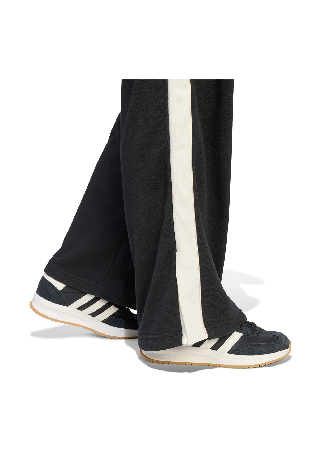 adidas Çocuk  Siyah  Eşofman Altı JG STD WL PNT KC4644
