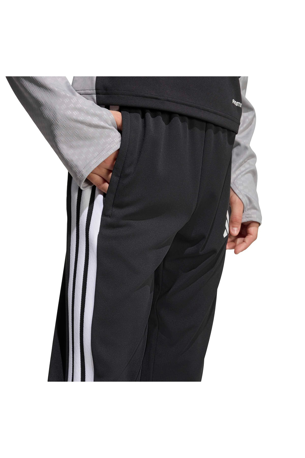 adidas Çocuk  Siyah  Eşofman Altı TIRO26C PNTY KA5133