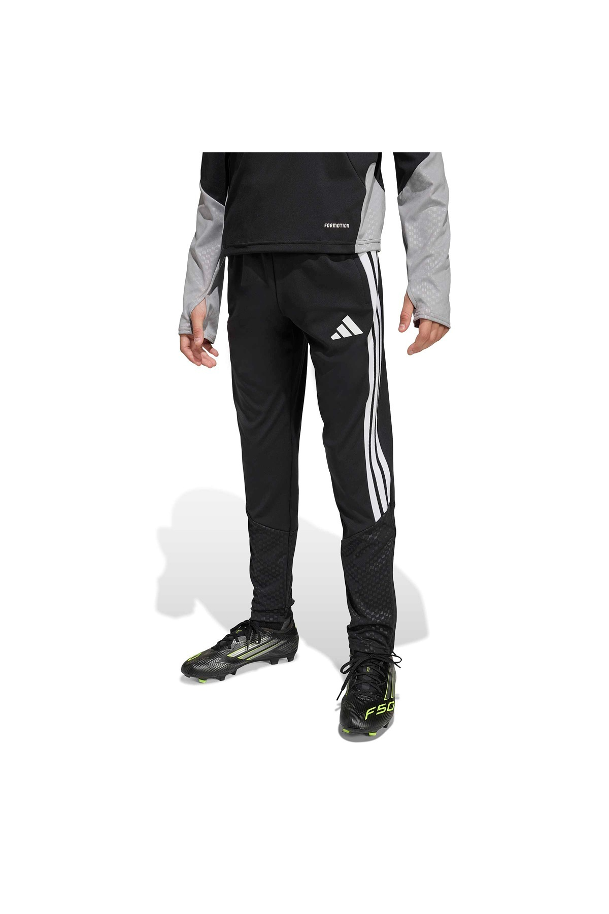 adidas Çocuk  Siyah  Eşofman Altı TIRO26C PNTY KA5133