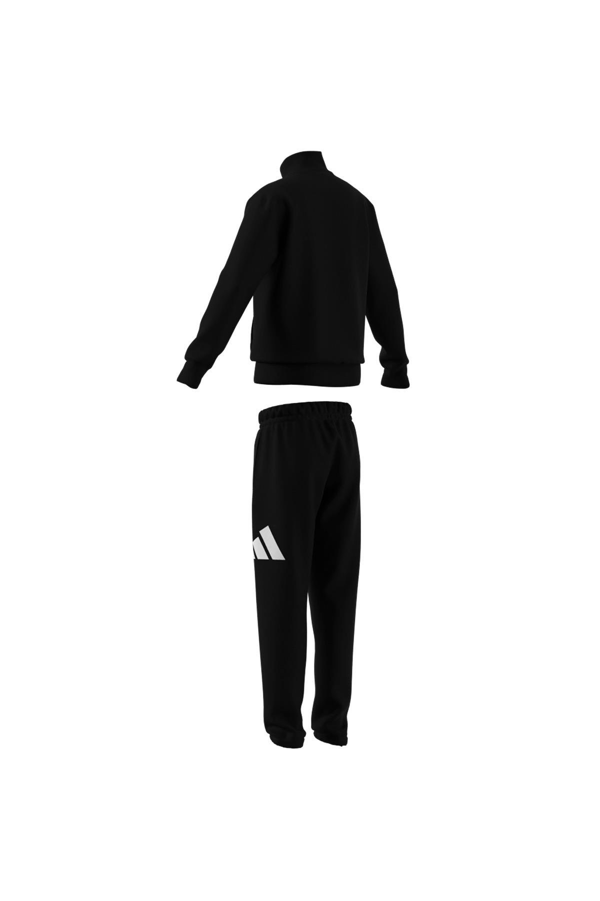 adidas Çocuk  Siyah  Eşofman J BL TR TS 205 JE1399