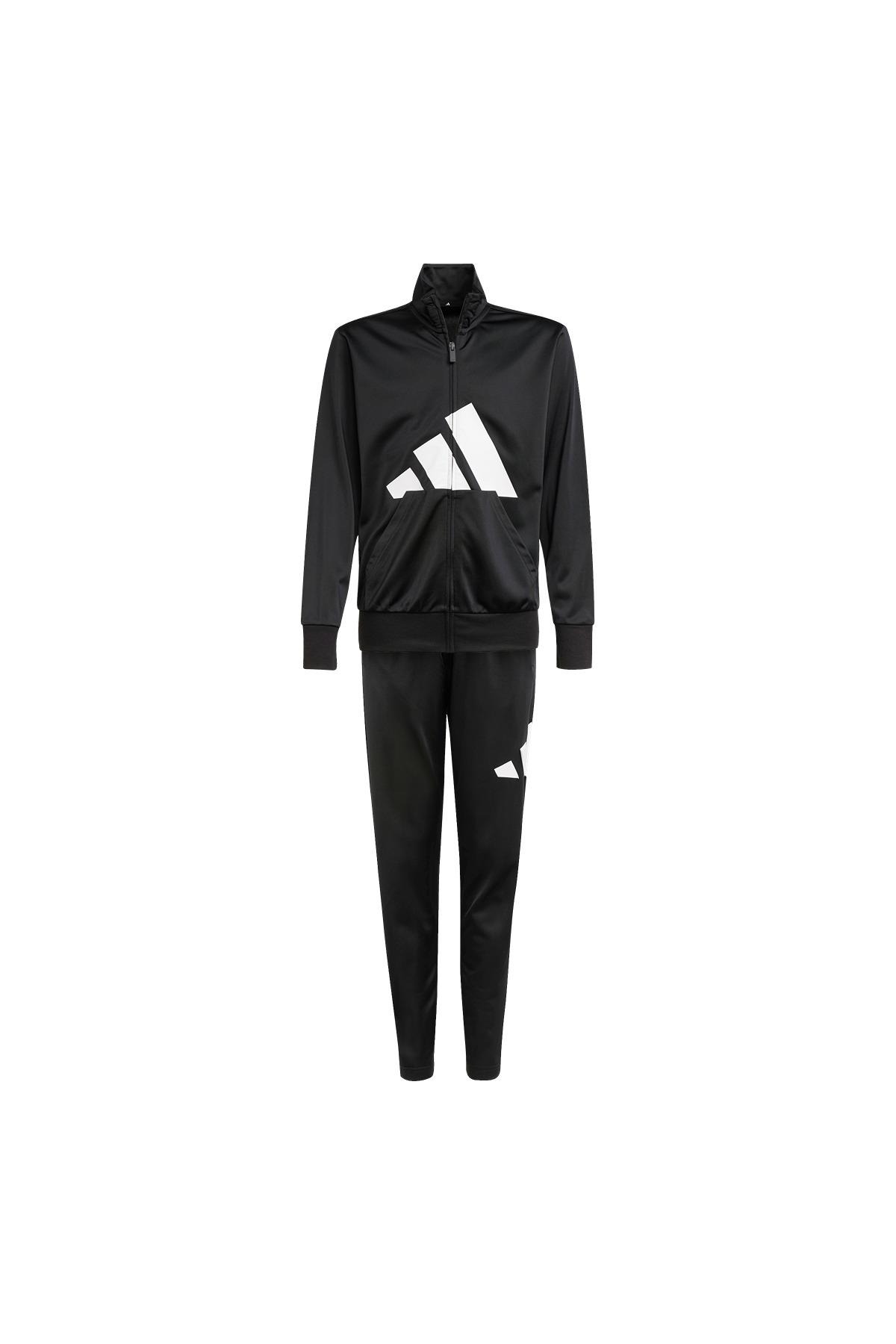 adidas Çocuk  Siyah  Eşofman J BL TR TS 205 JE1399