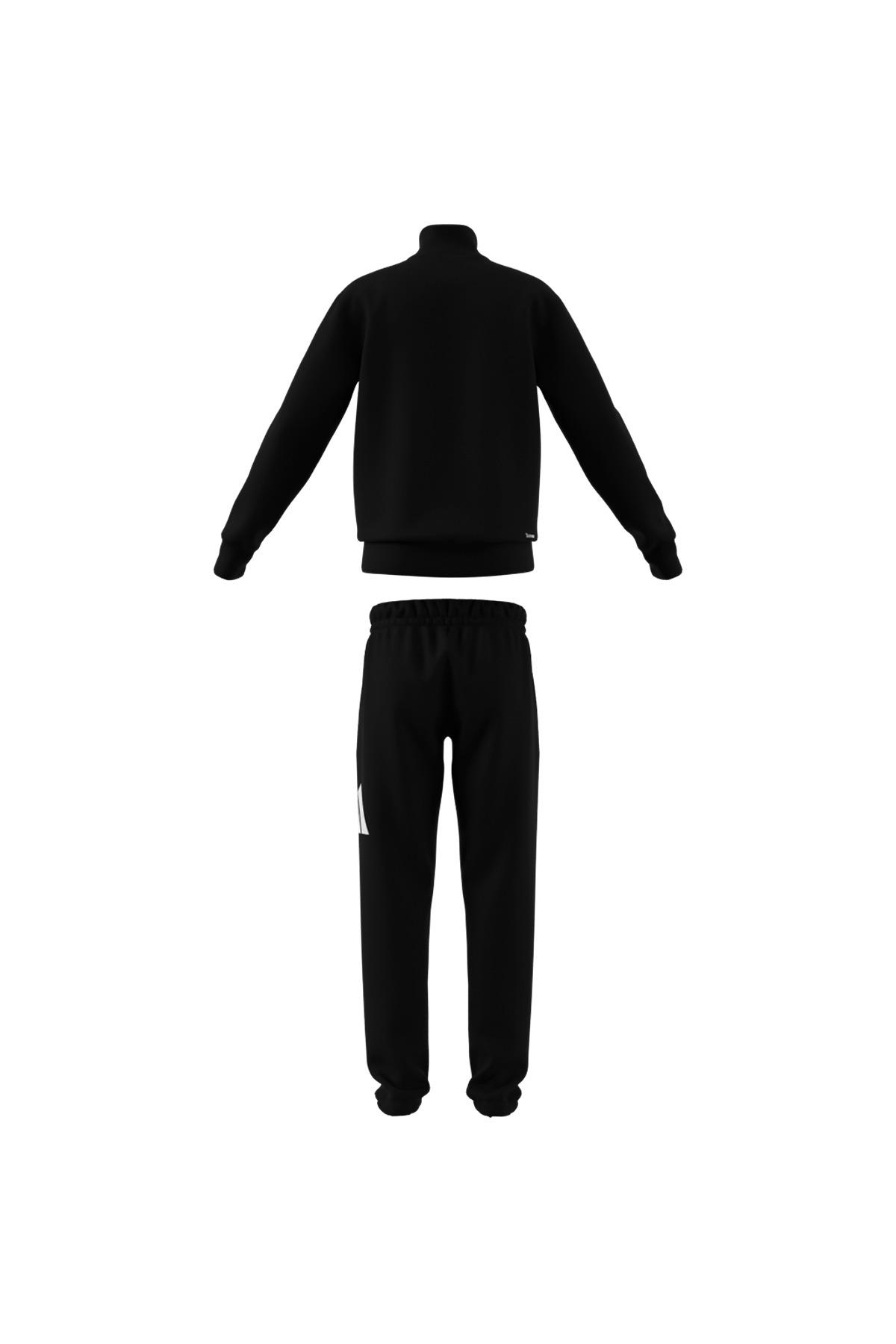 adidas Çocuk  Siyah  Eşofman J BL TR TS 205 JE1399
