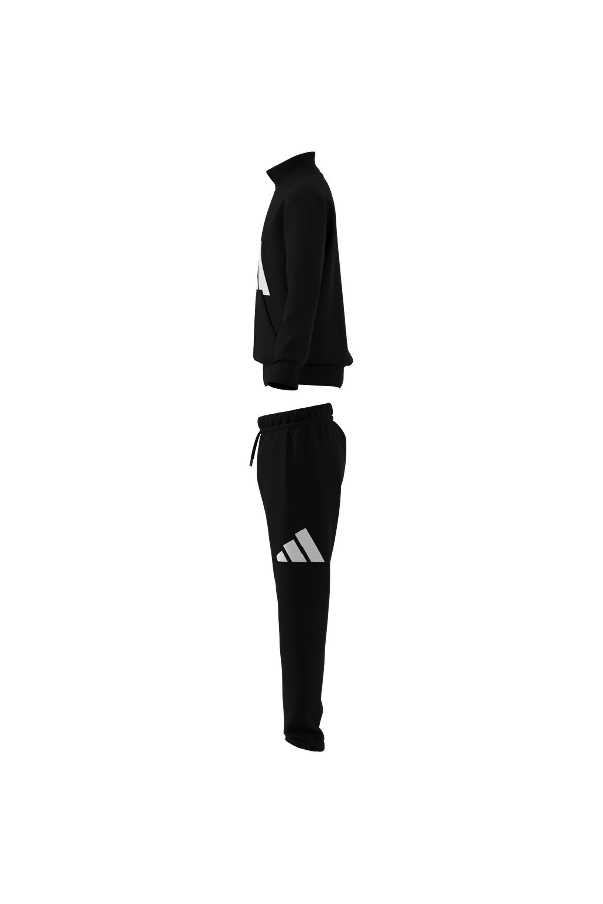 adidas Çocuk  Siyah  Eşofman J BL TR TS 205 JE1399