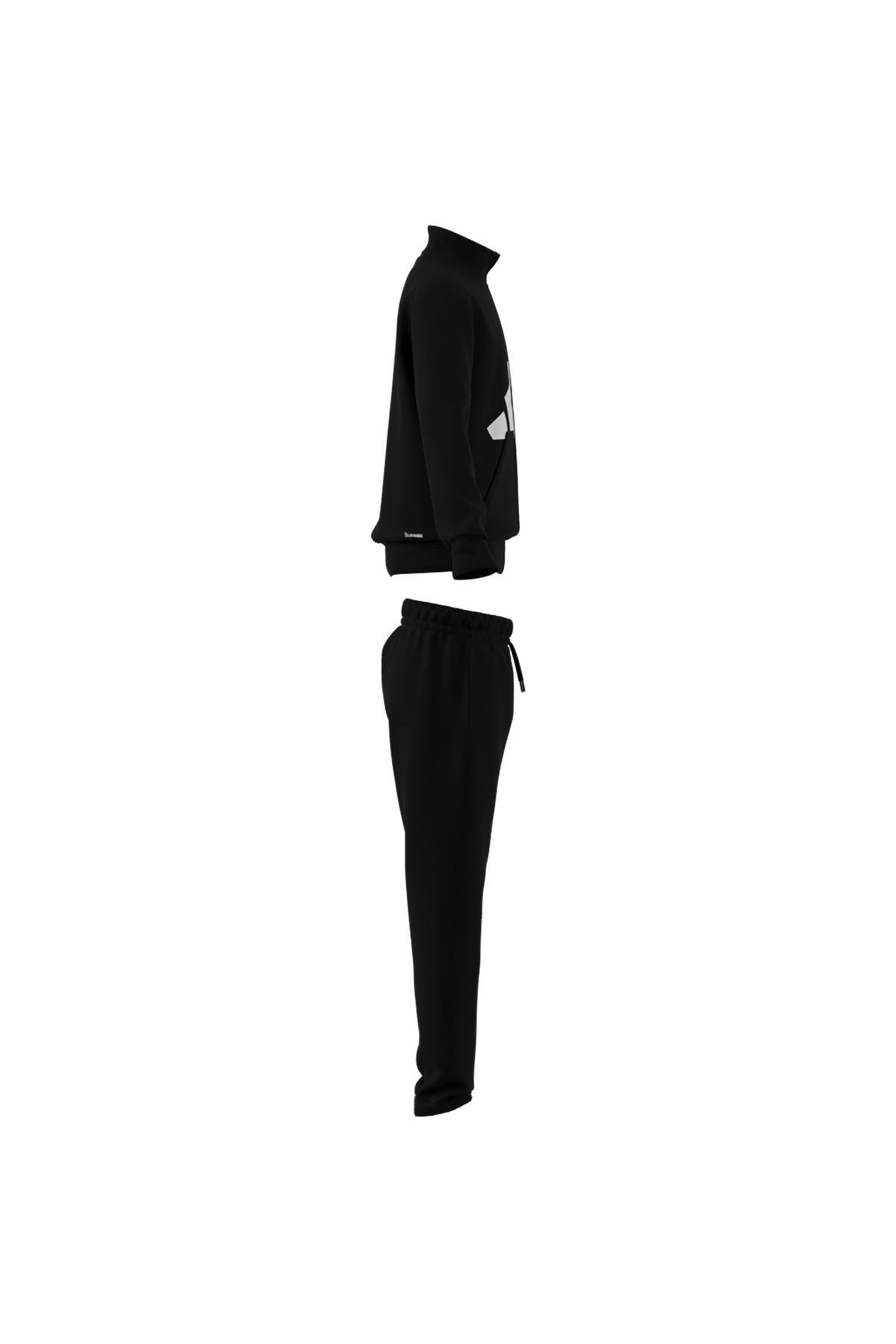adidas Çocuk  Siyah  Eşofman J BL TR TS 205 JE1399