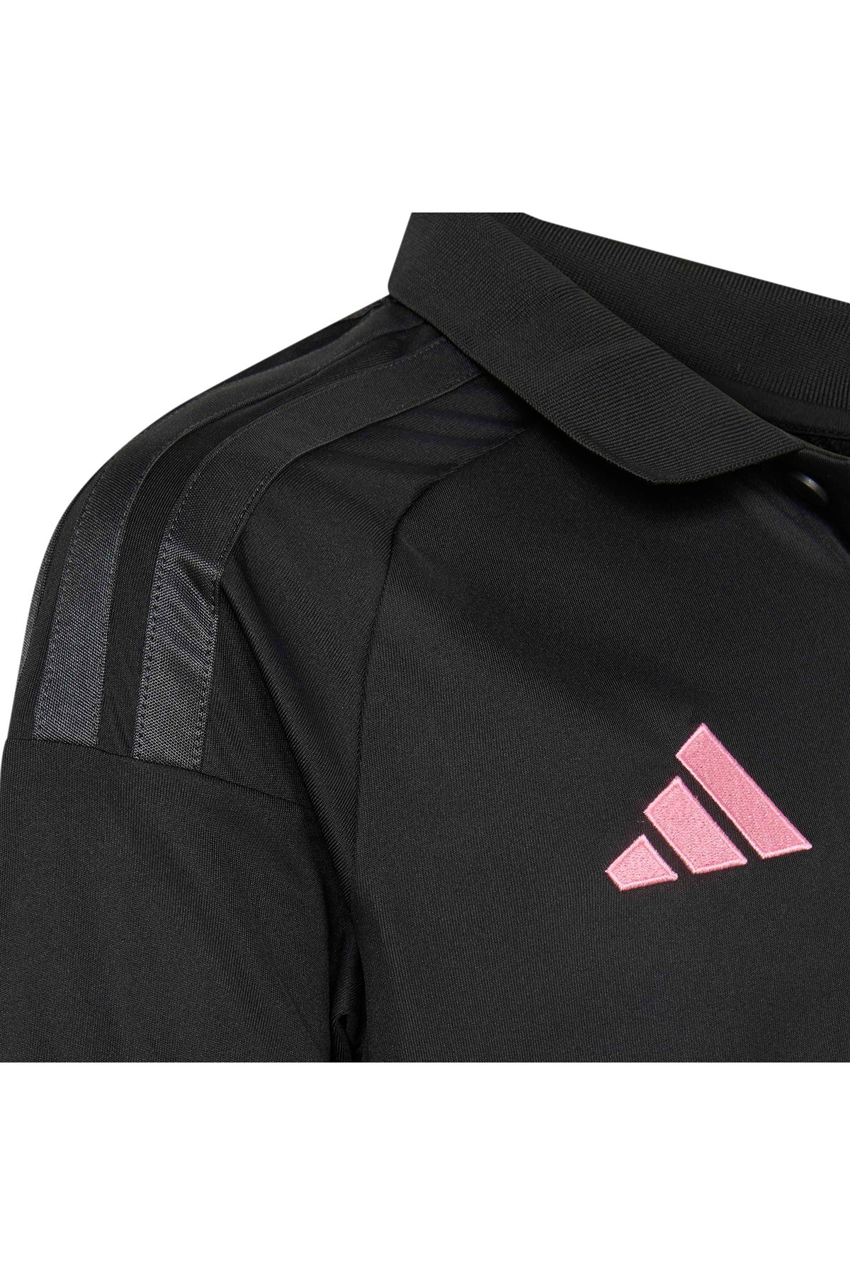 adidas Çocuk  Siyah  Forma IMCF A JSY Y N JL8492