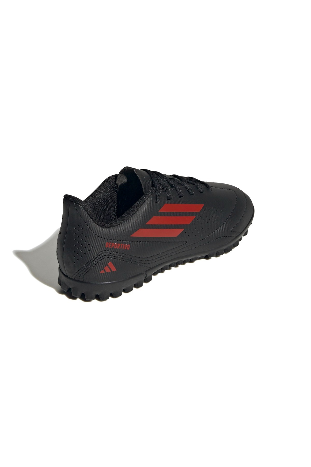 adidas Çocuk  Siyah  Halı Saha DEPORTIVO III TF J IF1409