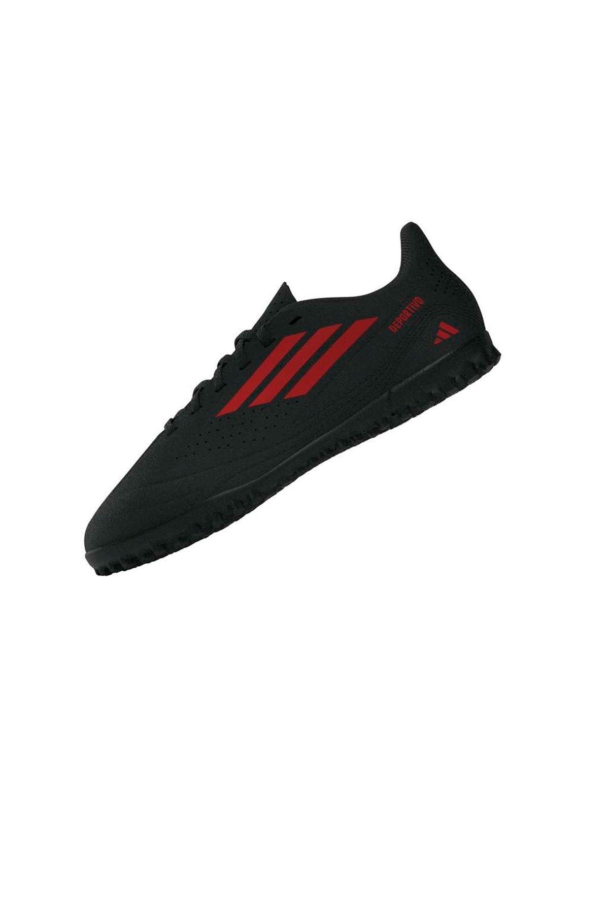 adidas Çocuk  Siyah  Halı Saha DEPORTIVO III TF J IF1409