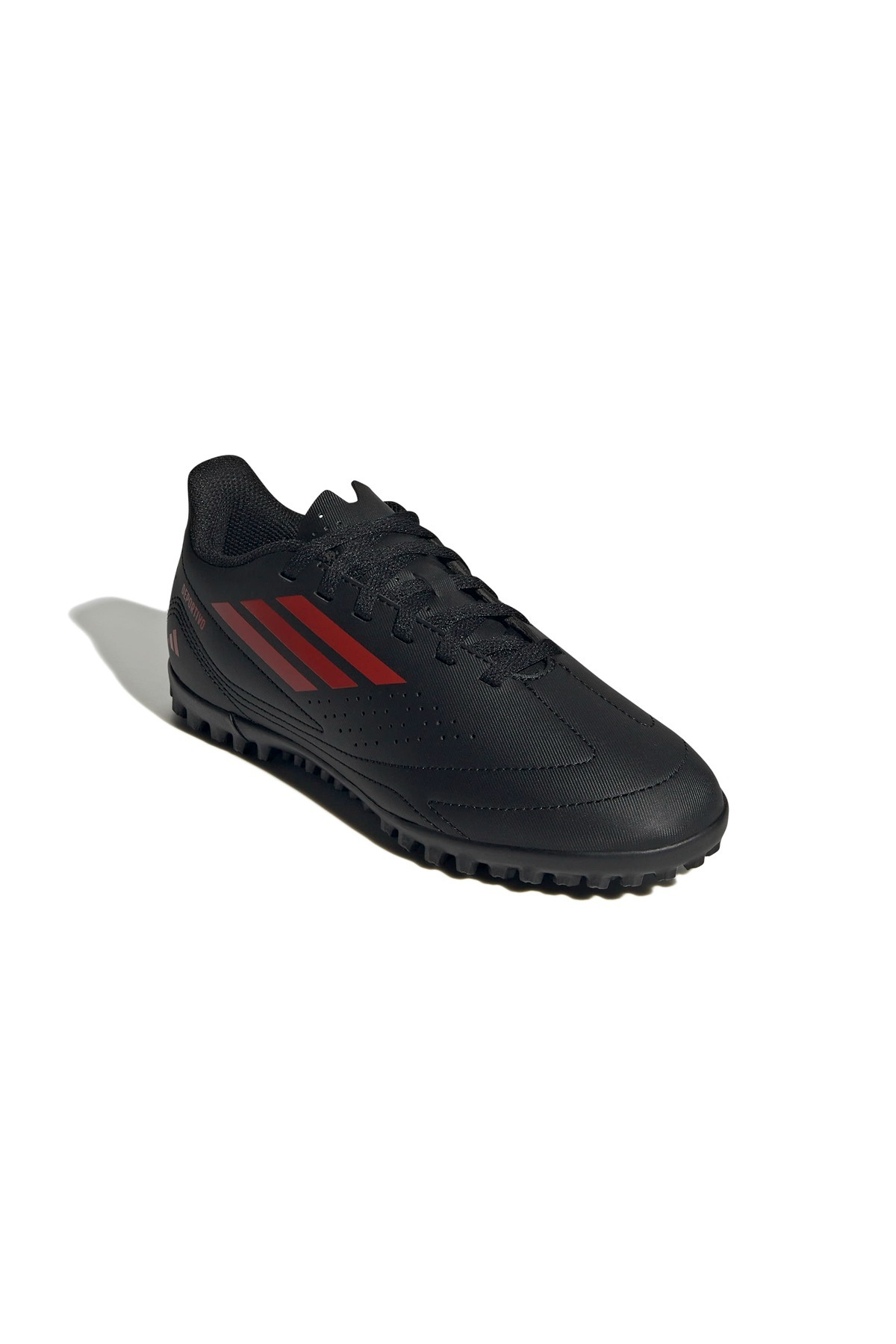 adidas Çocuk  Siyah  Halı Saha DEPORTIVO III TF J IF1409