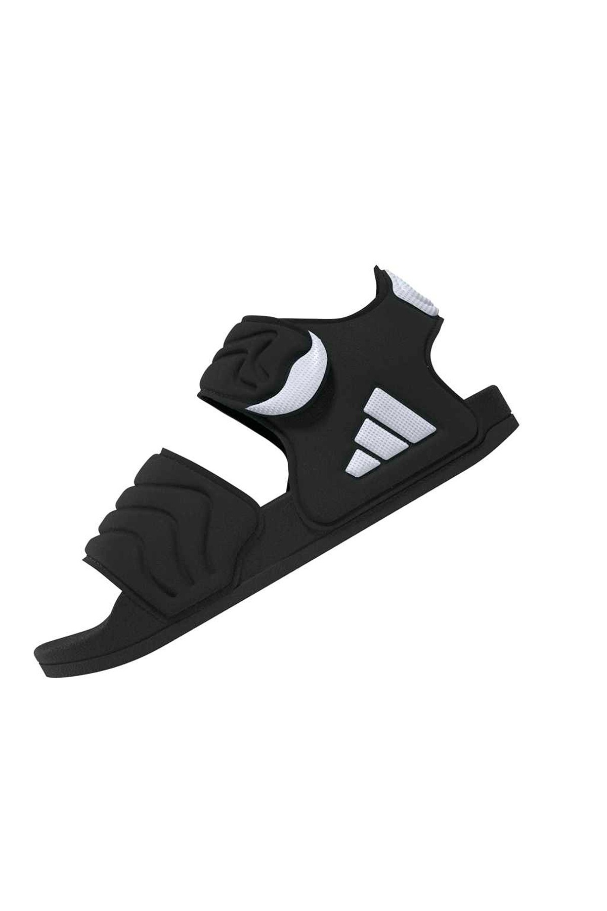 adidas Çocuk  Siyah  Sandalet ADILETTE SANDAL 2 K HQ0114