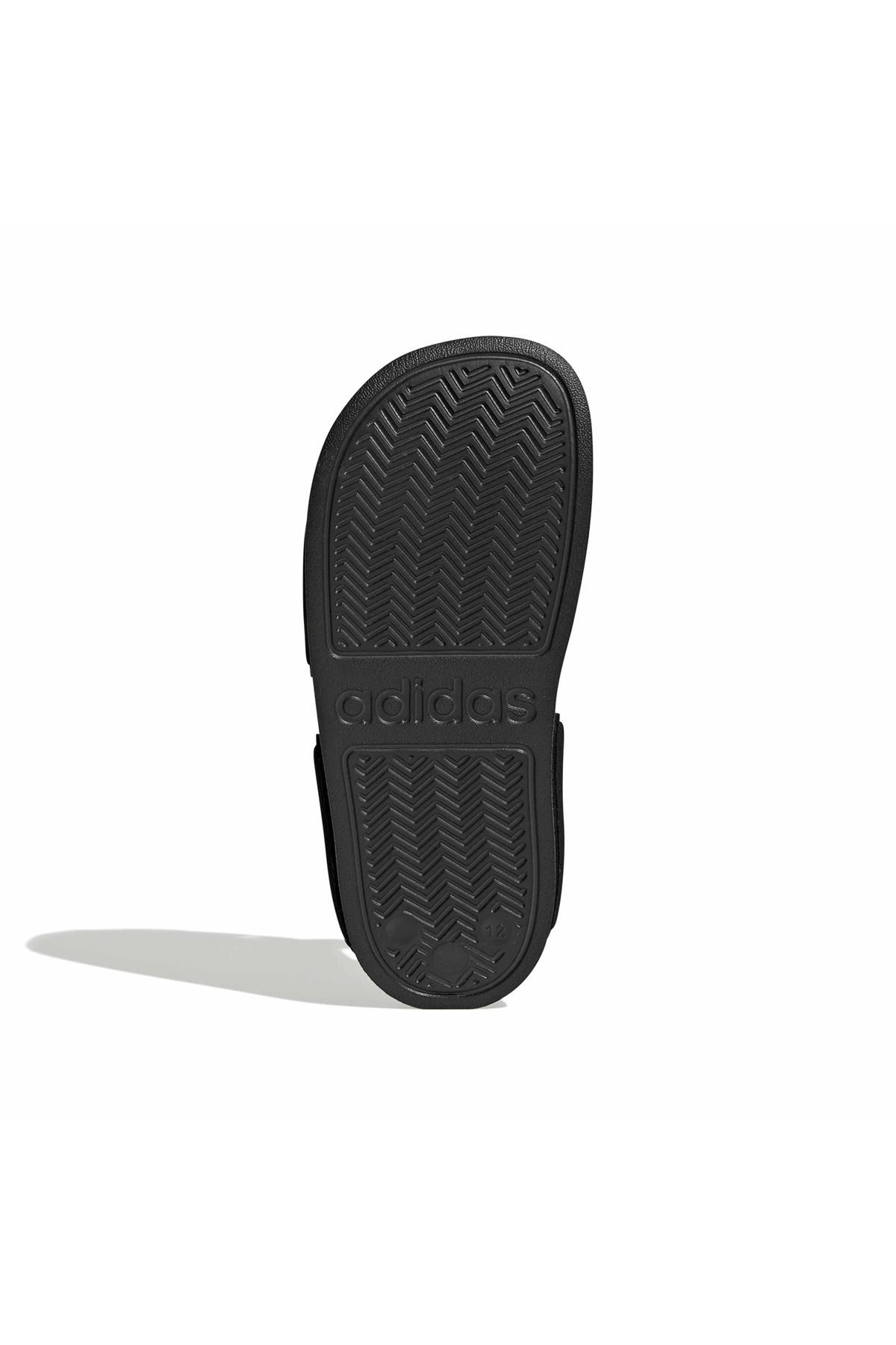 adidas Çocuk  Siyah  Sandalet ADILETTE SANDAL 2 K HQ0114