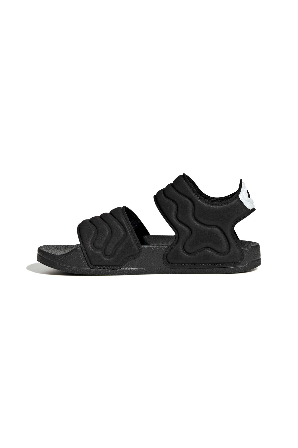 adidas Çocuk  Siyah  Sandalet ADILETTE SANDAL 2 K HQ0114