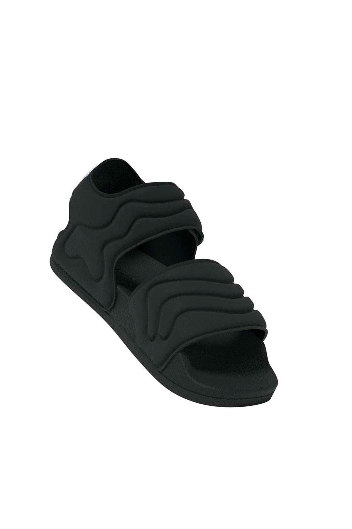 adidas Çocuk  Siyah  Sandalet ADILETTE SANDAL 2 K HQ0114