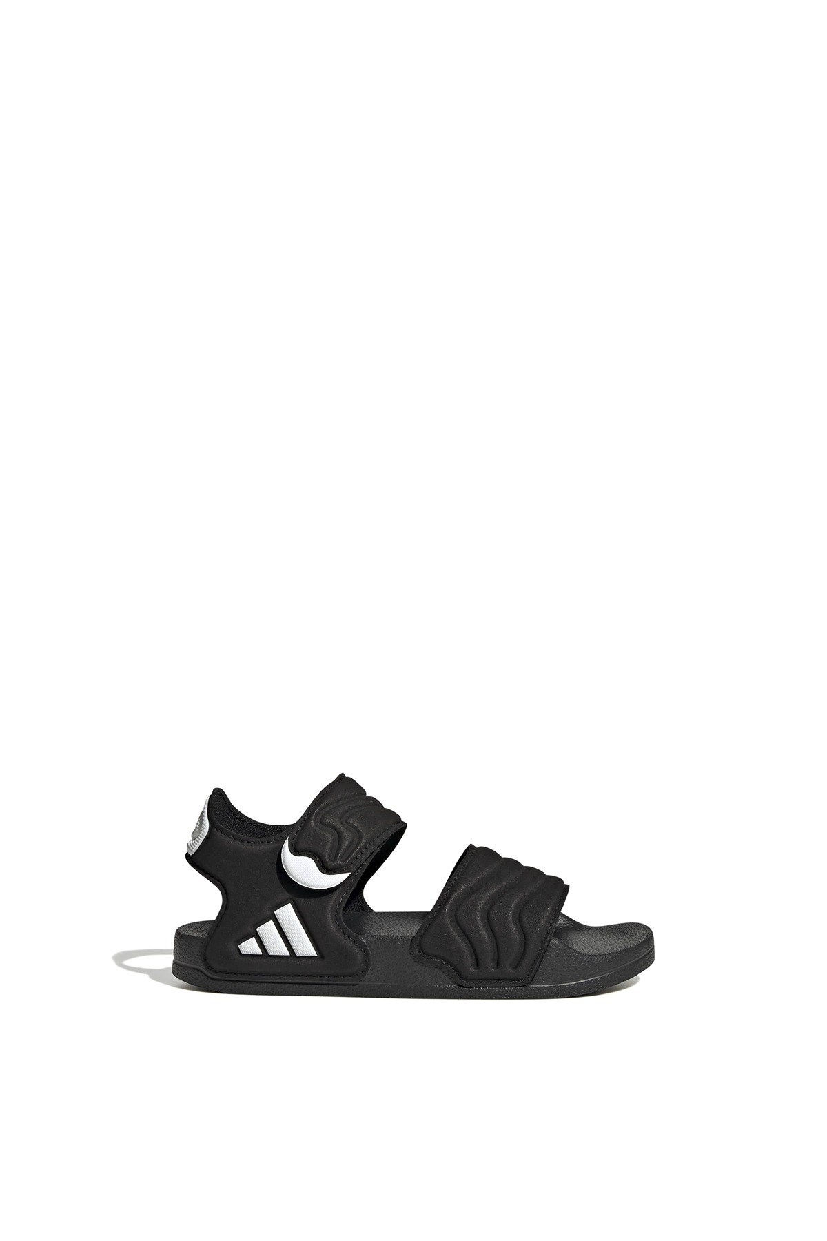 adidas Çocuk  Siyah  Sandalet ADILETTE SANDAL 2 K HQ0114