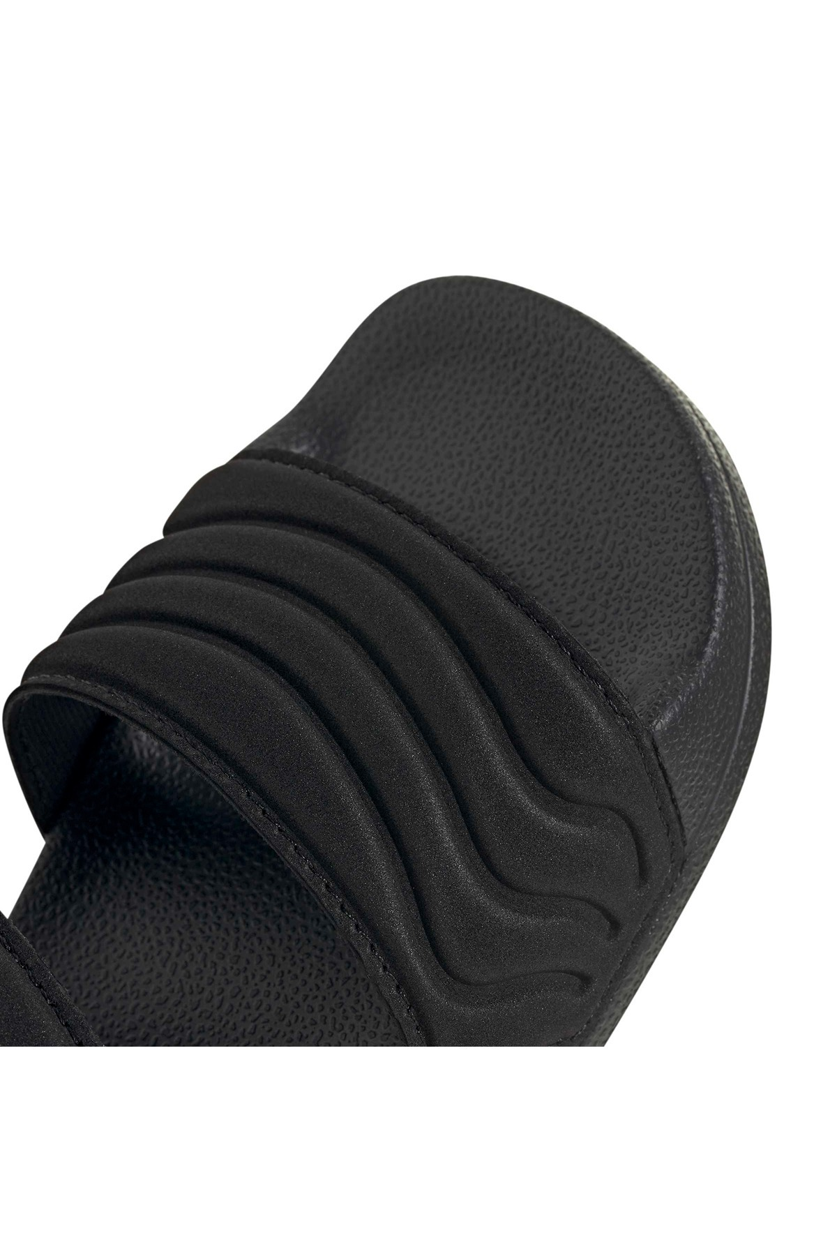 adidas Çocuk  Siyah  Sandalet ADILETTE SANDAL 2 K HQ0114