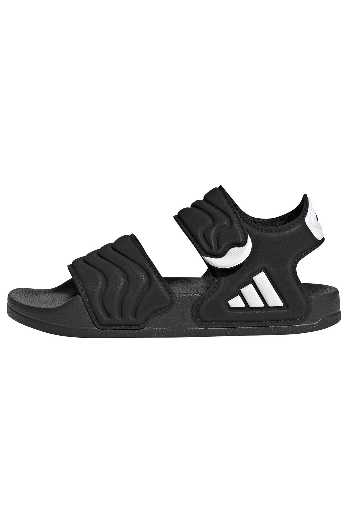 adidas Çocuk  Siyah  Sandalet ADILETTE SANDAL 2 K HQ0114