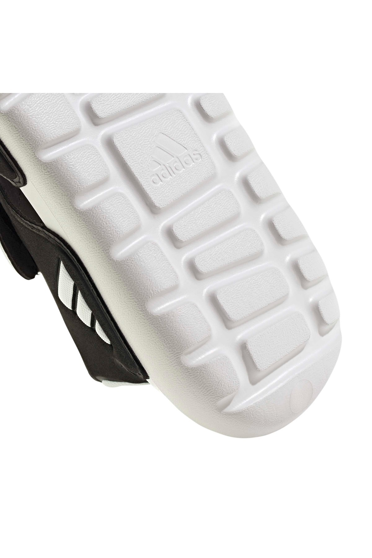 adidas Çocuk Siyah  Sandalet ALTASWIM 3 C JS2537