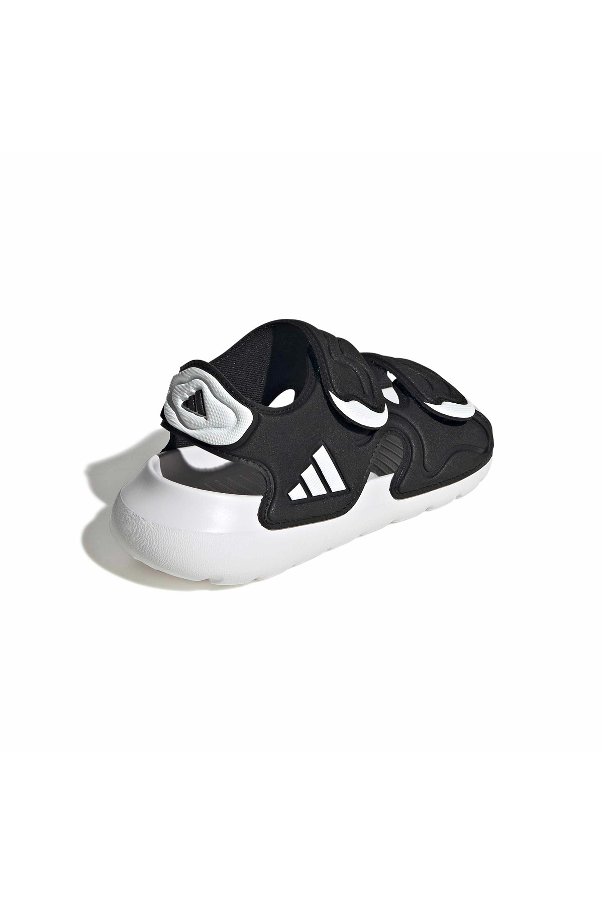 adidas Çocuk Siyah  Sandalet ALTASWIM 3 C JS2537