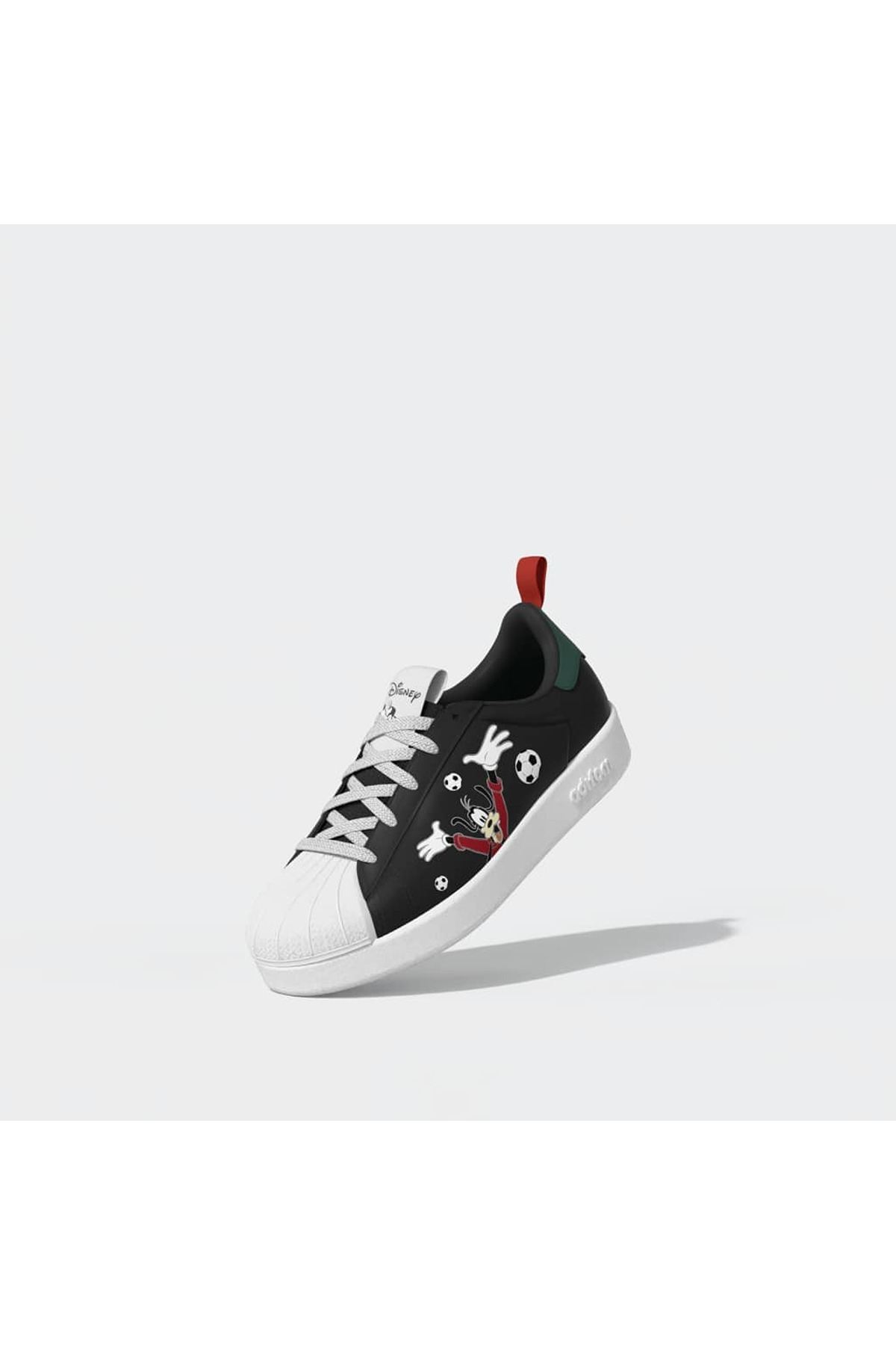 adidas Çocuk  Siyah  Sneaker ADIFOM SUPERSTAR 360 C IH1750