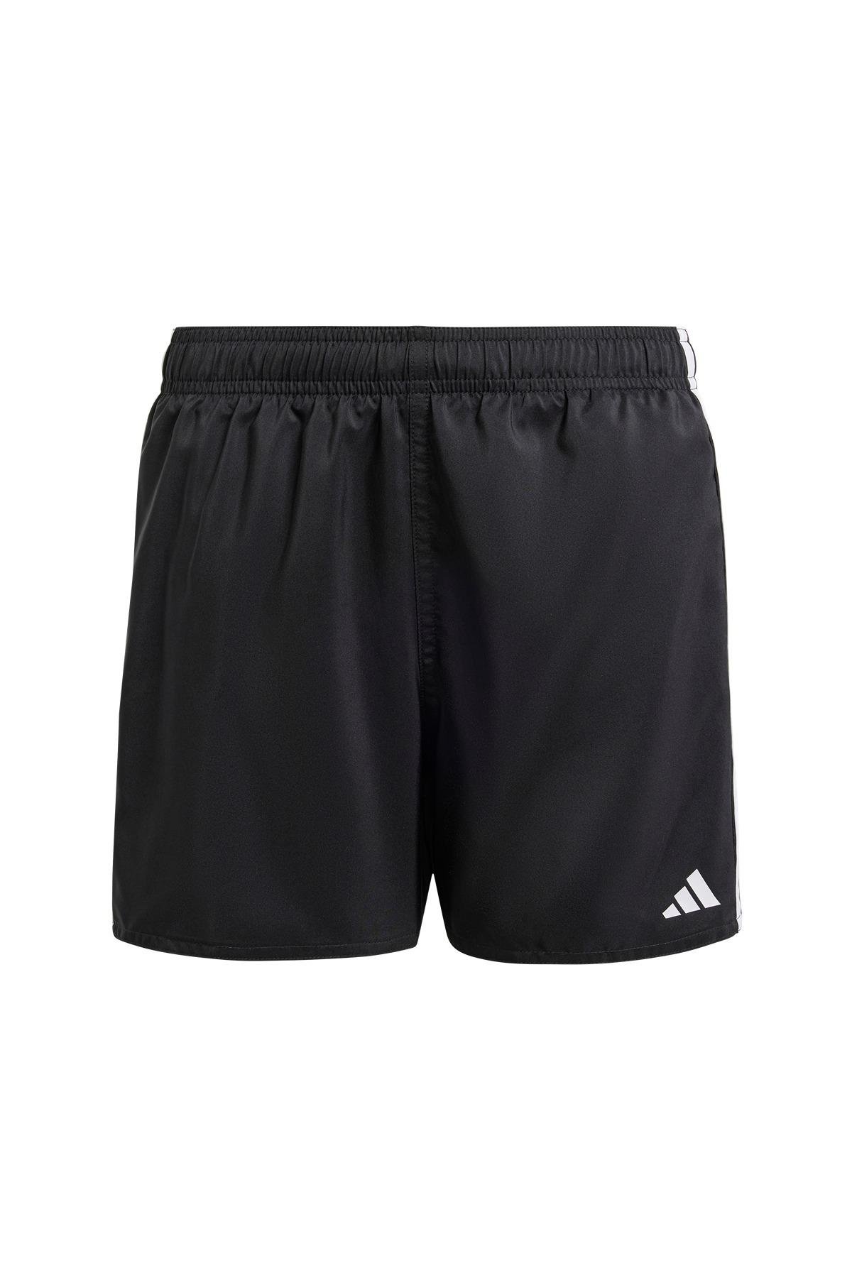 adidas Çocuk  Siyah  Şort 3S SHORTS BY JD8013