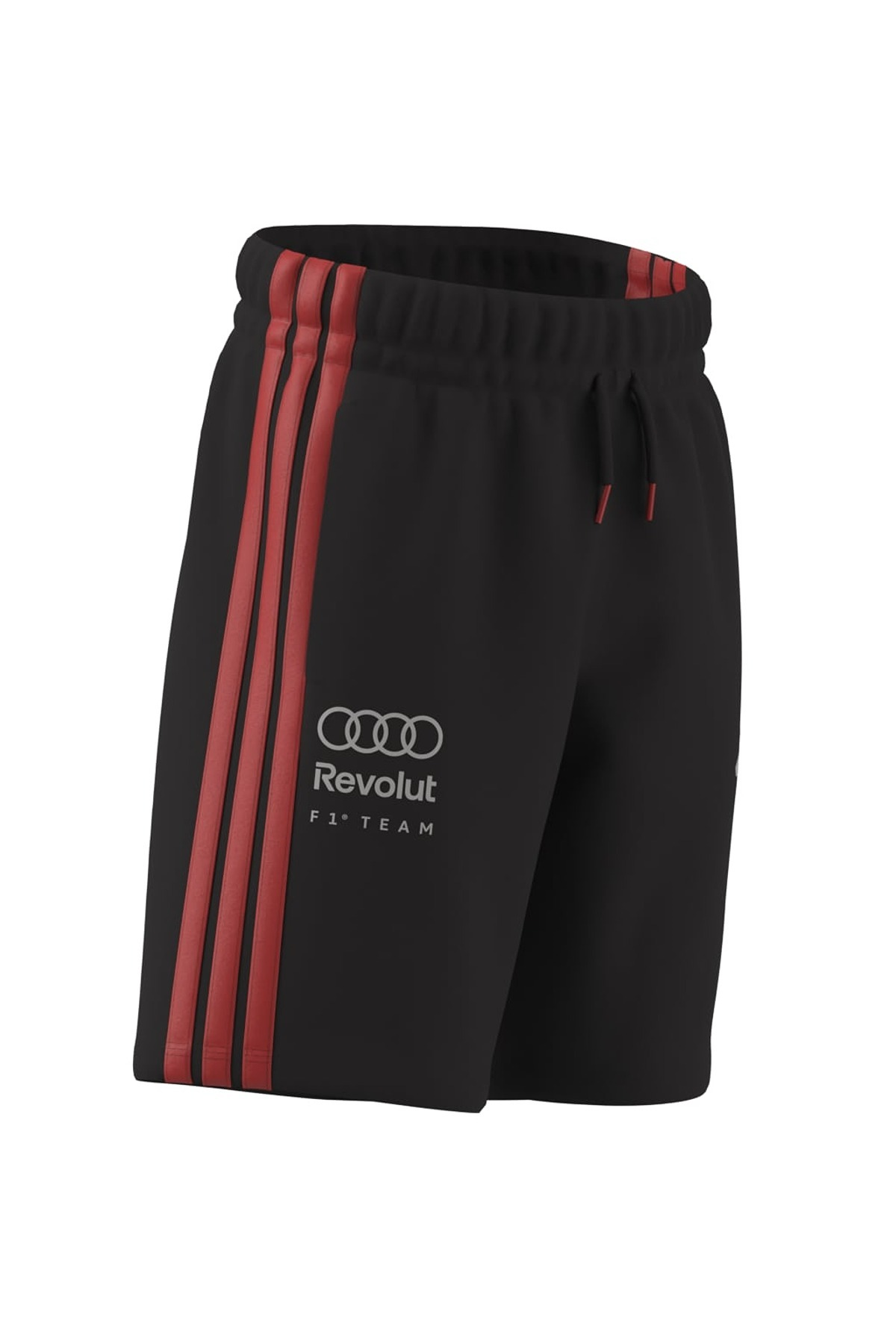 adidas Çocuk  Siyah  Şort AU DNA SHO Y KE6779