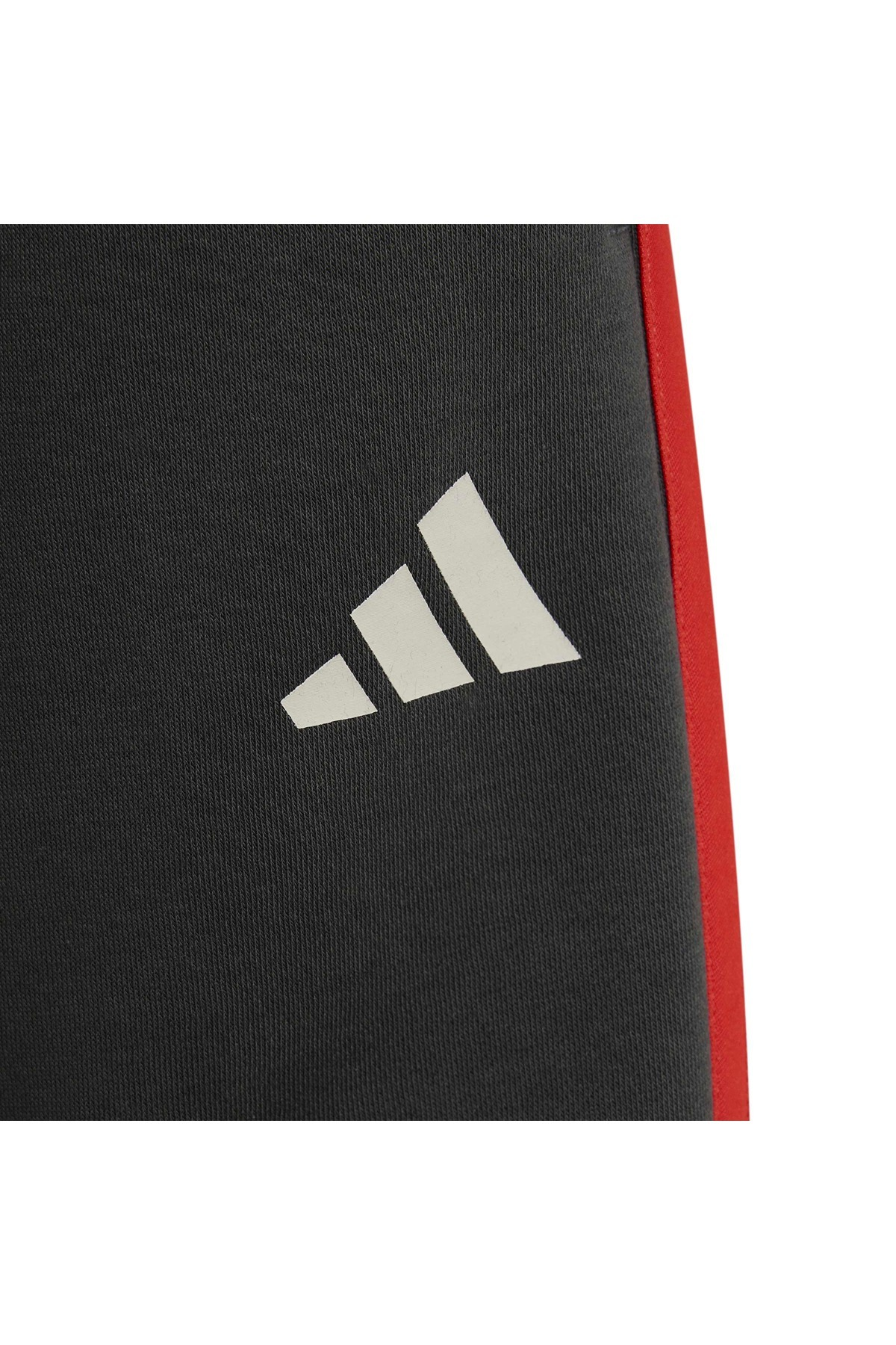 adidas Çocuk  Siyah  Şort AU DNA SHO Y KE6779