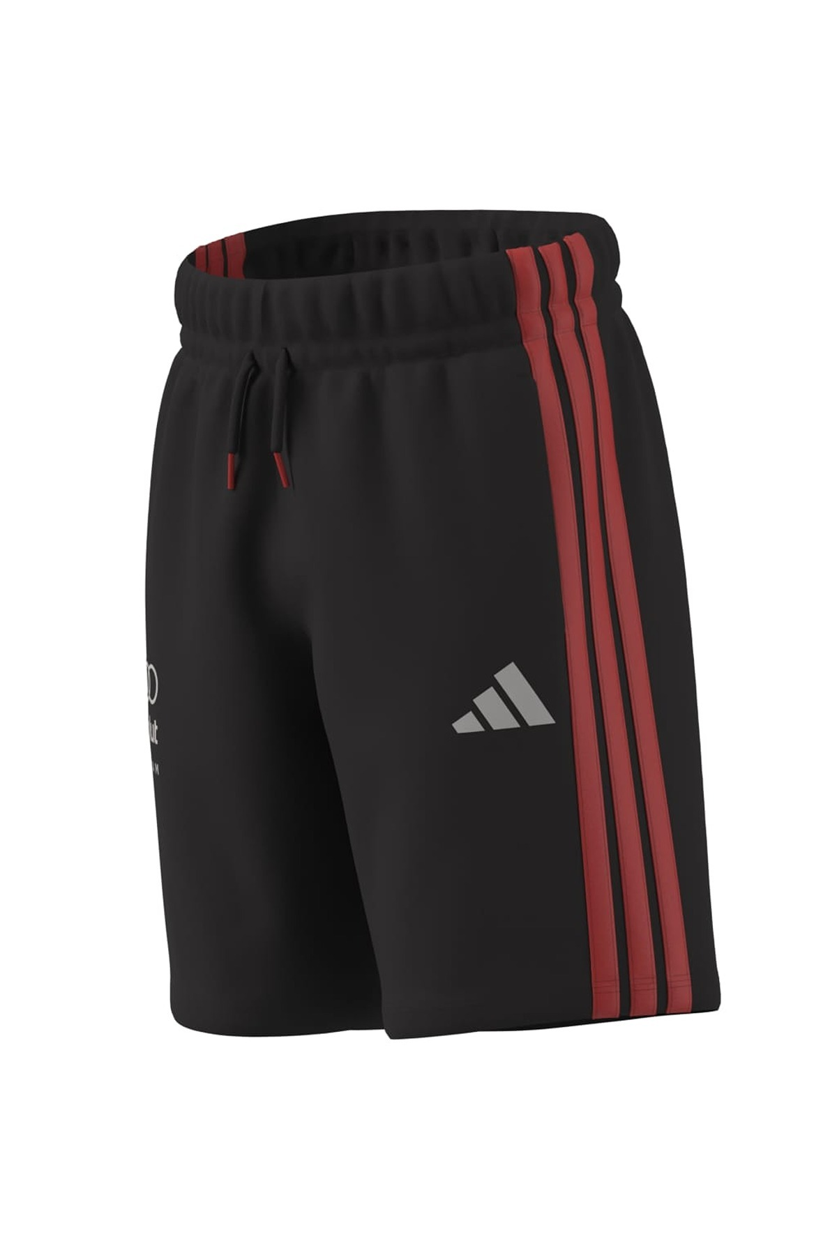 adidas Çocuk  Siyah  Şort AU DNA SHO Y KE6779