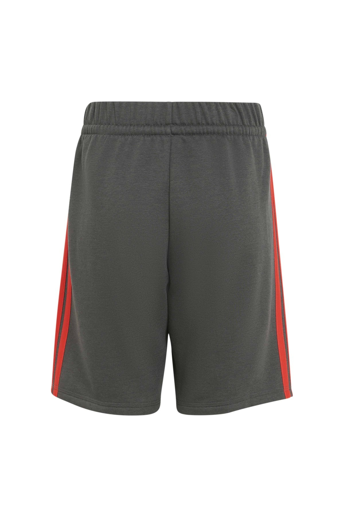 adidas Çocuk  Siyah  Şort AU DNA SHO Y KE6779