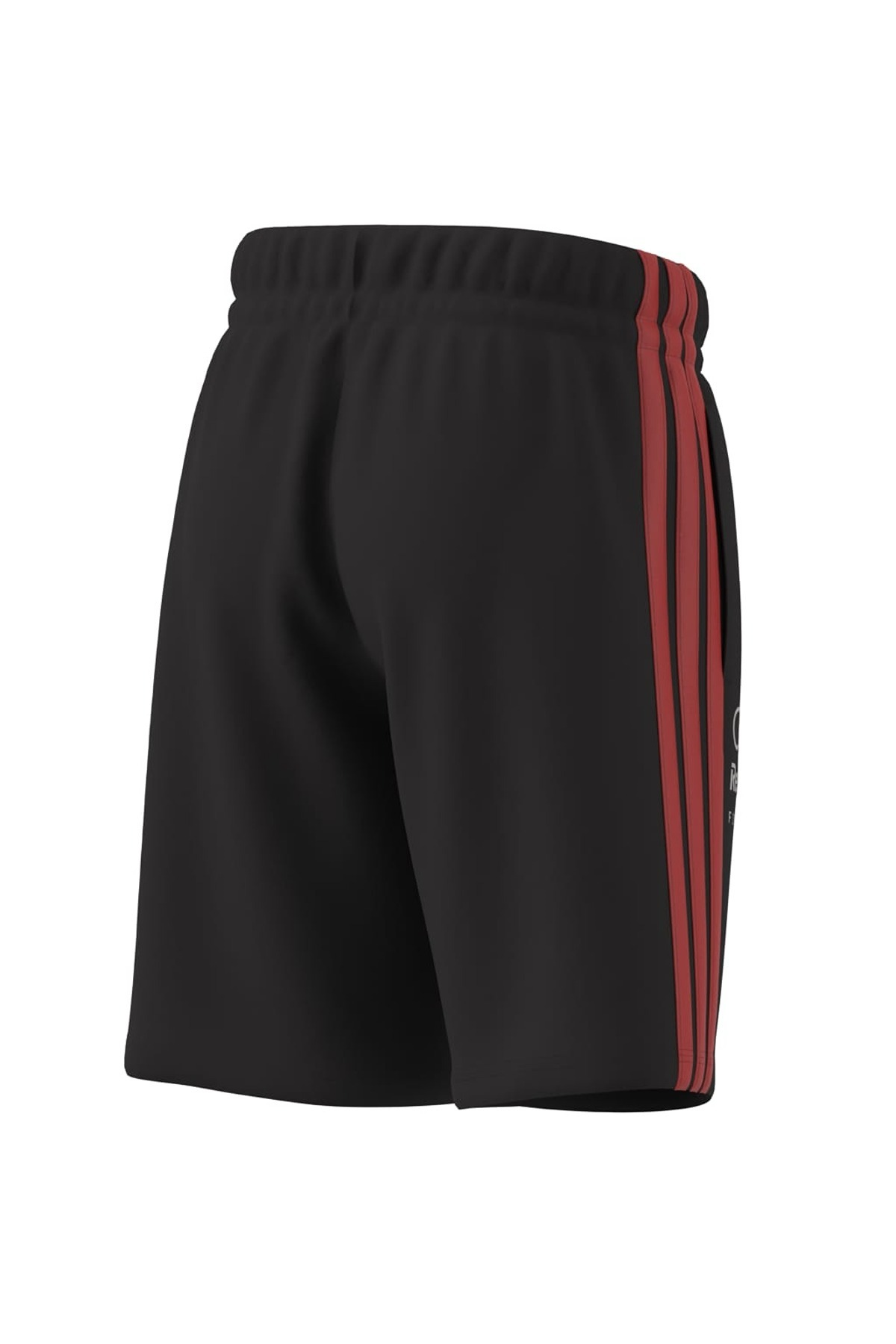 adidas Çocuk  Siyah  Şort AU DNA SHO Y KE6779