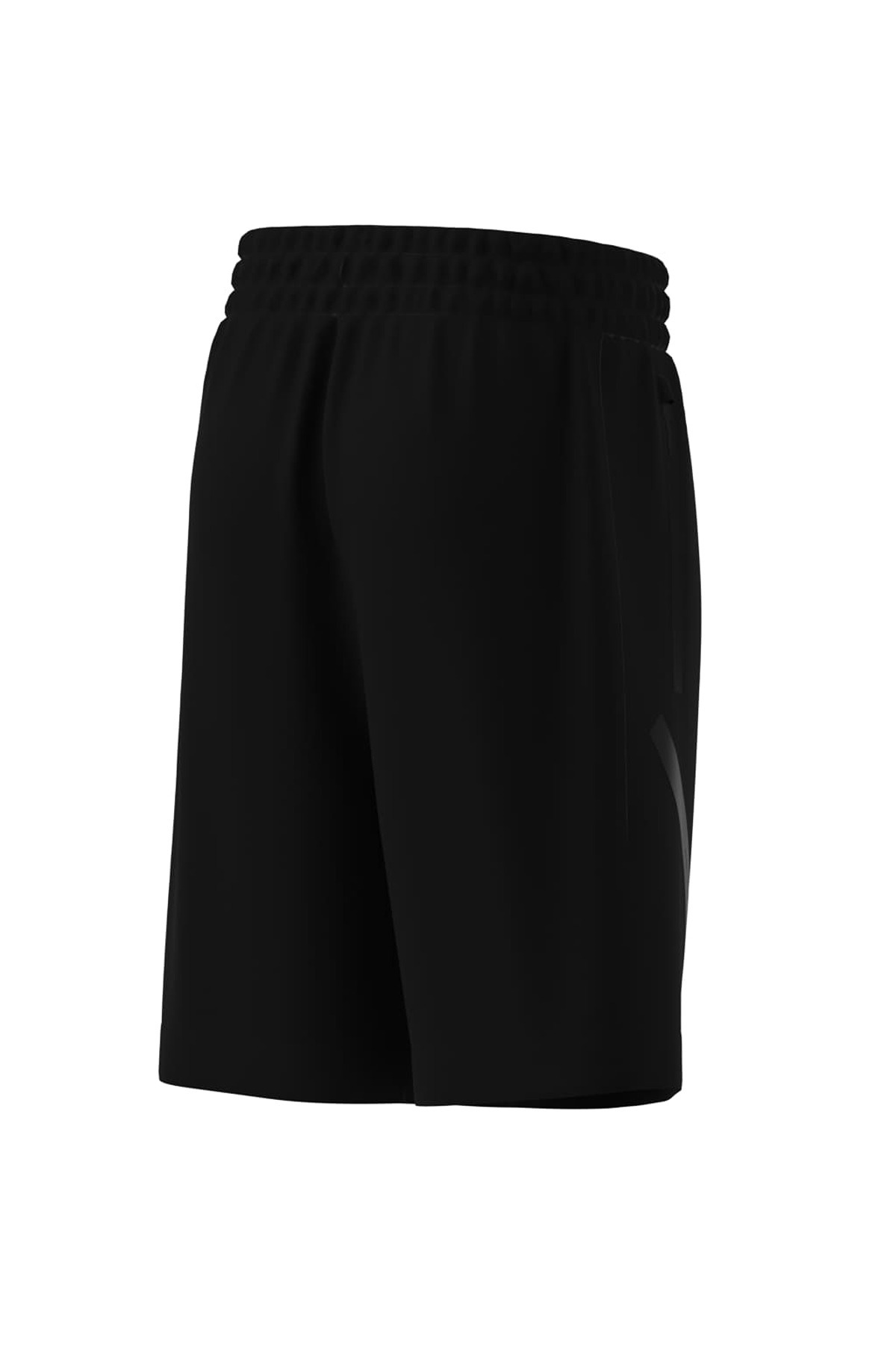 adidas Çocuk  Siyah  Şort J ZNE SHORTS JF2496