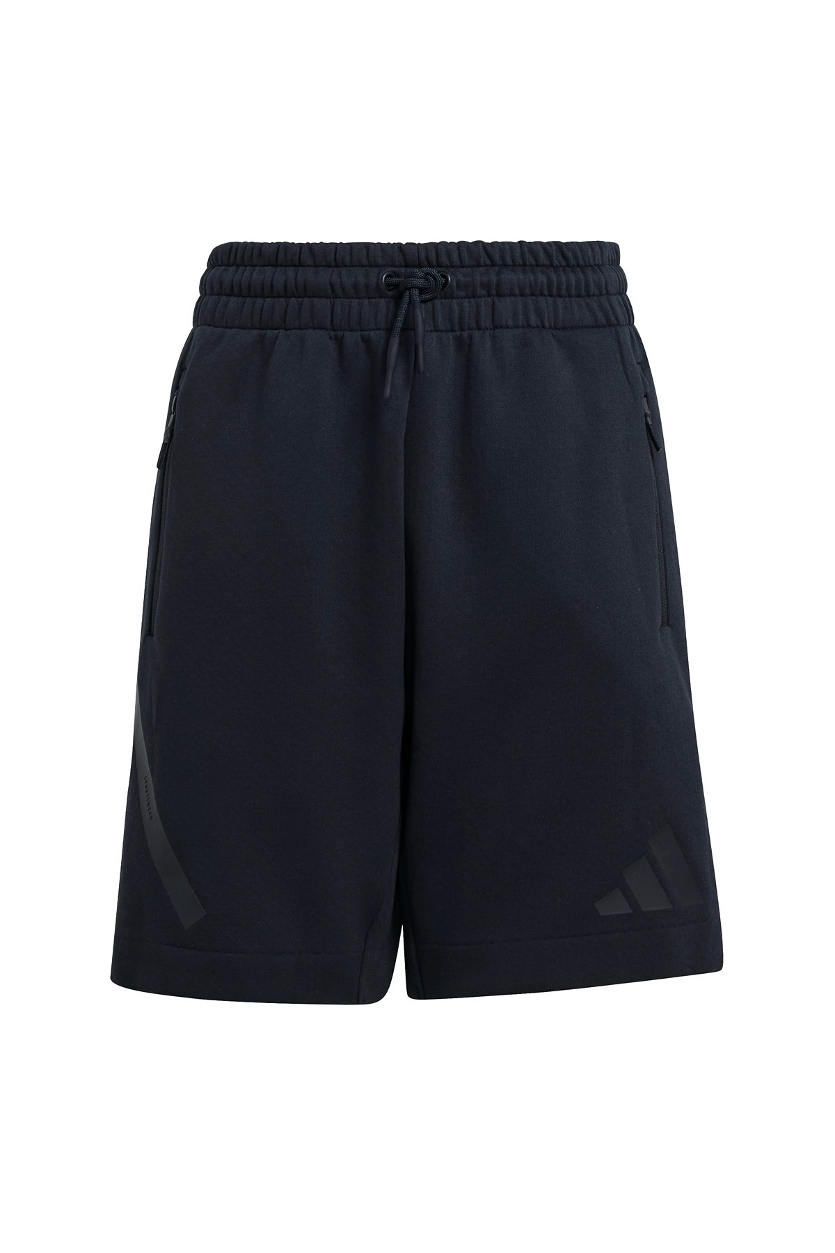adidas Çocuk  Siyah  Şort J ZNE SHORTS JF2496