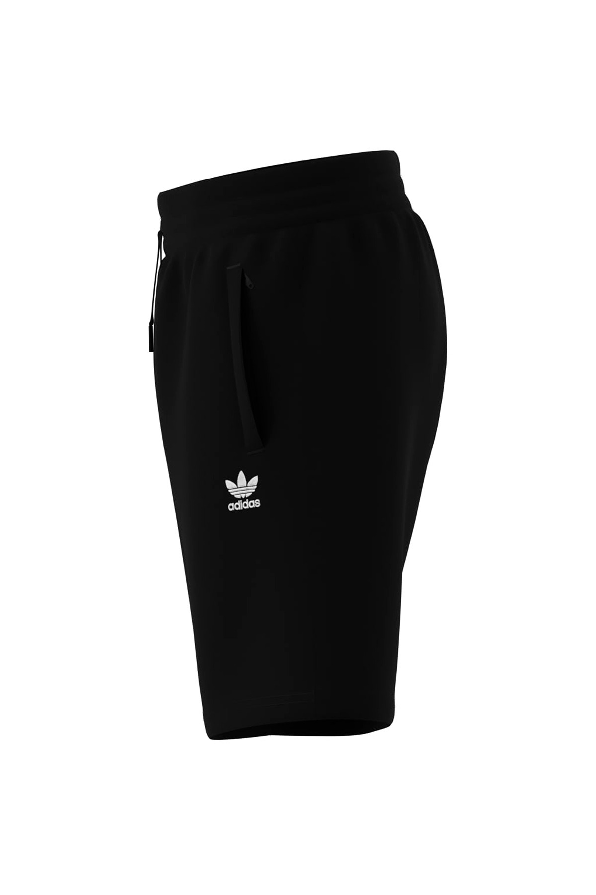 adidas Çocuk Siyah  Şort SHORTS IW3499