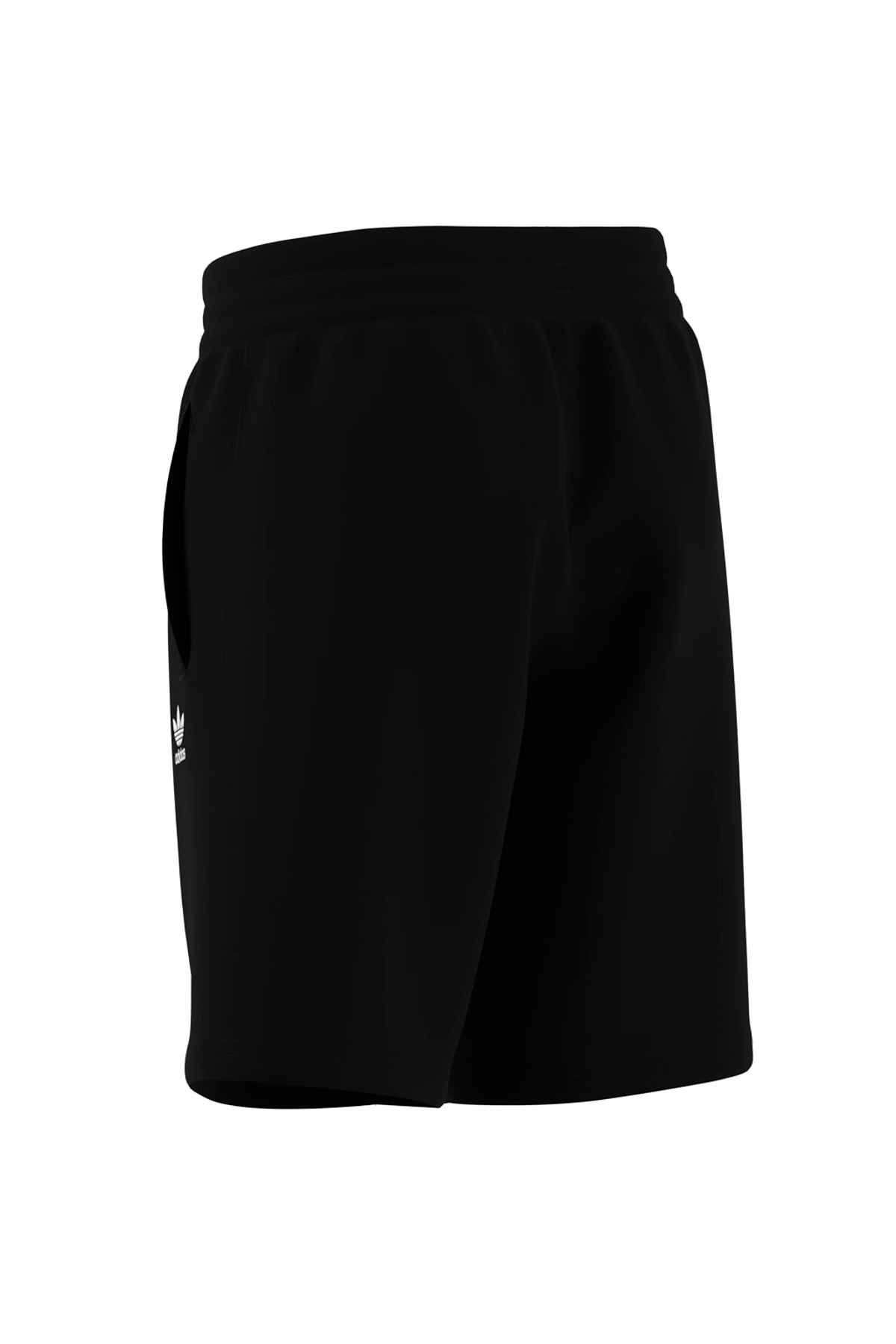 adidas Çocuk Siyah  Şort SHORTS IW3499