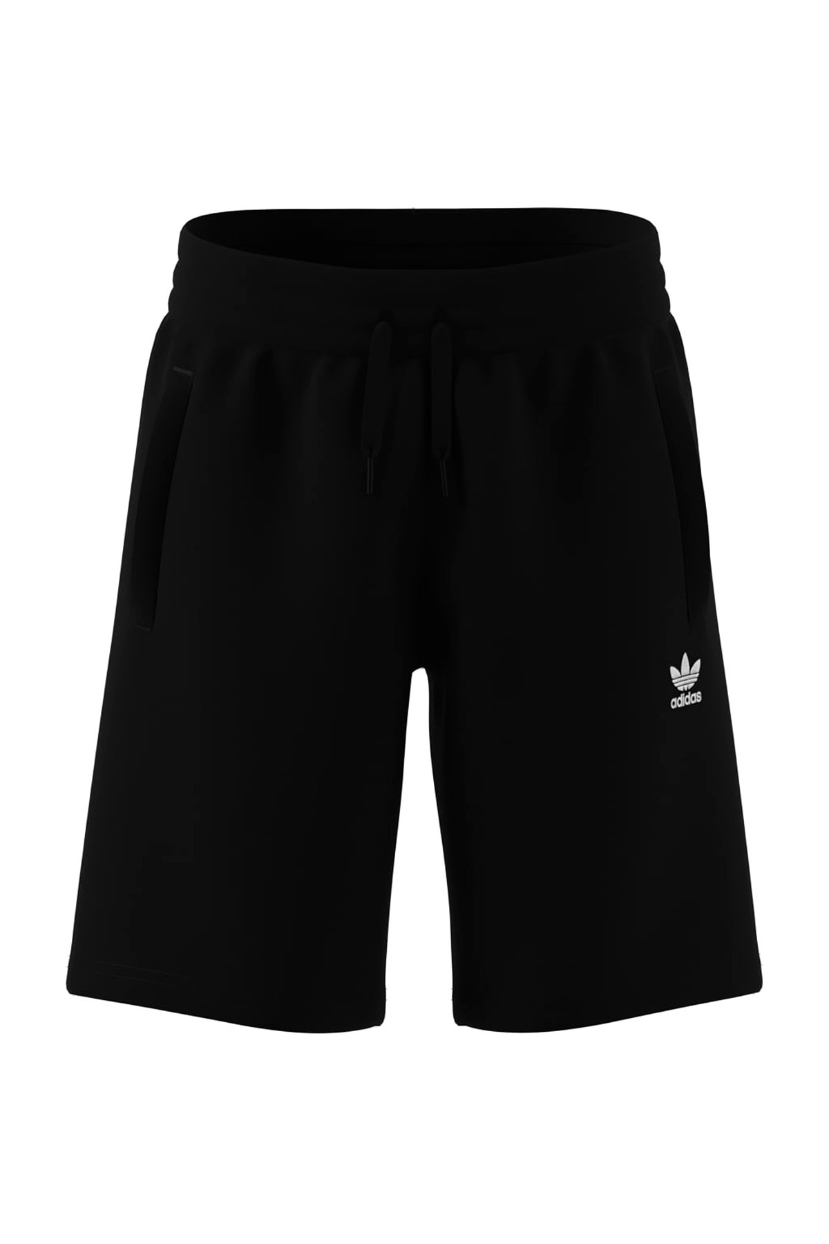 adidas Çocuk Siyah  Şort SHORTS IW3499