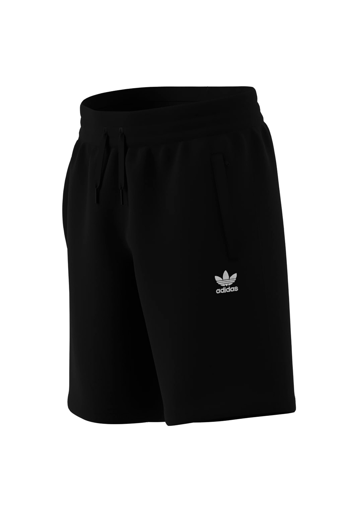 adidas Çocuk Siyah  Şort SHORTS IW3499