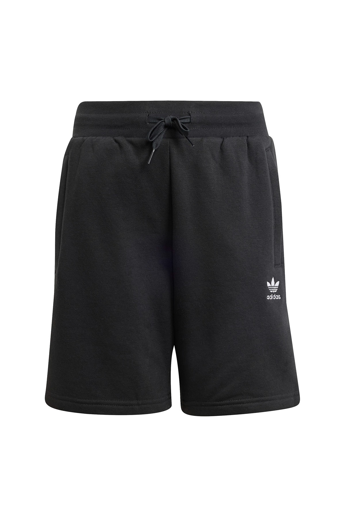 adidas Çocuk Siyah  Şort SHORTS IW3499