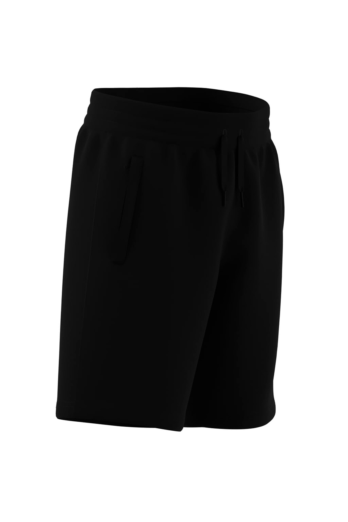 adidas Çocuk Siyah  Şort SHORTS IW3499