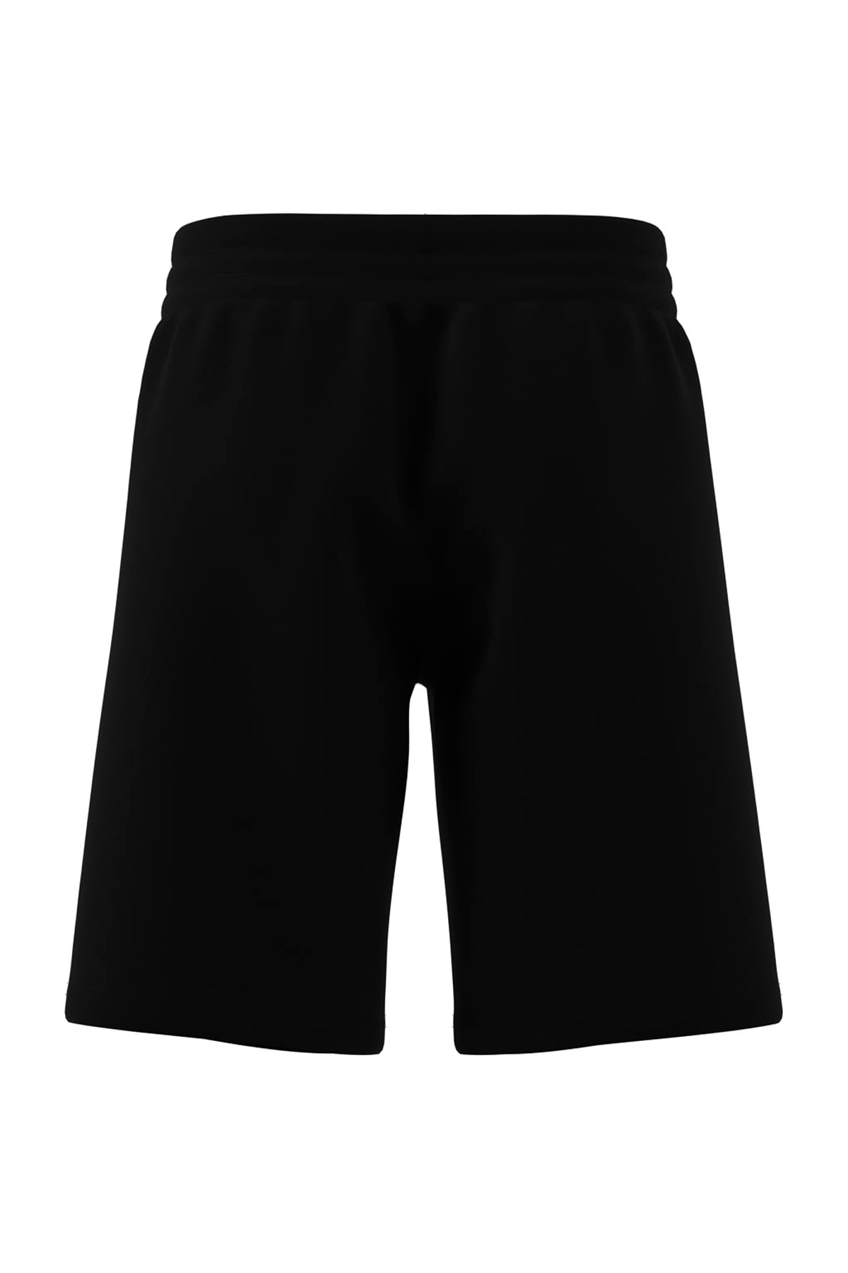 adidas Çocuk Siyah  Şort SHORTS IW3499